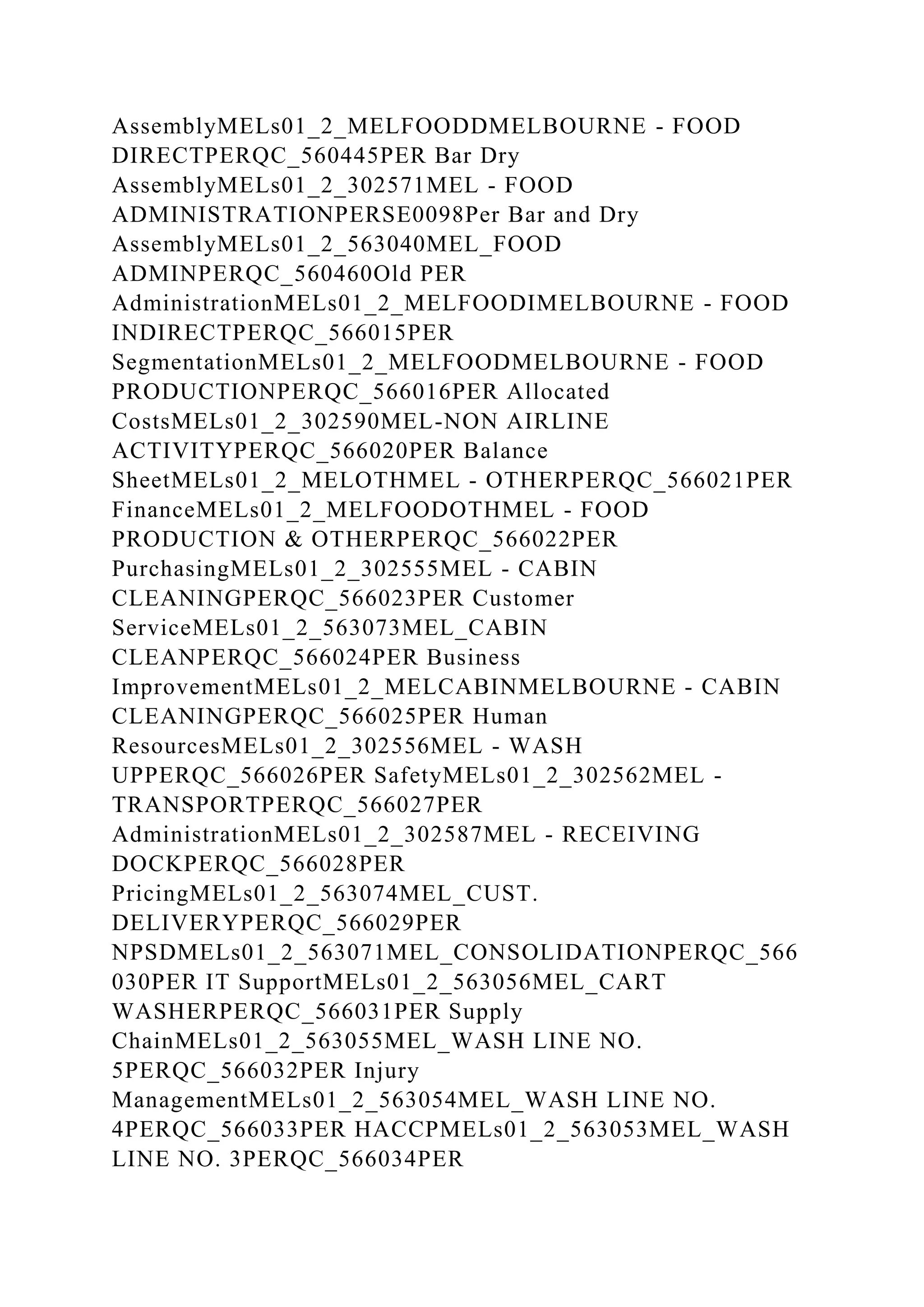 BSBPMG522 Undertake project work1HousekeepingE.docx