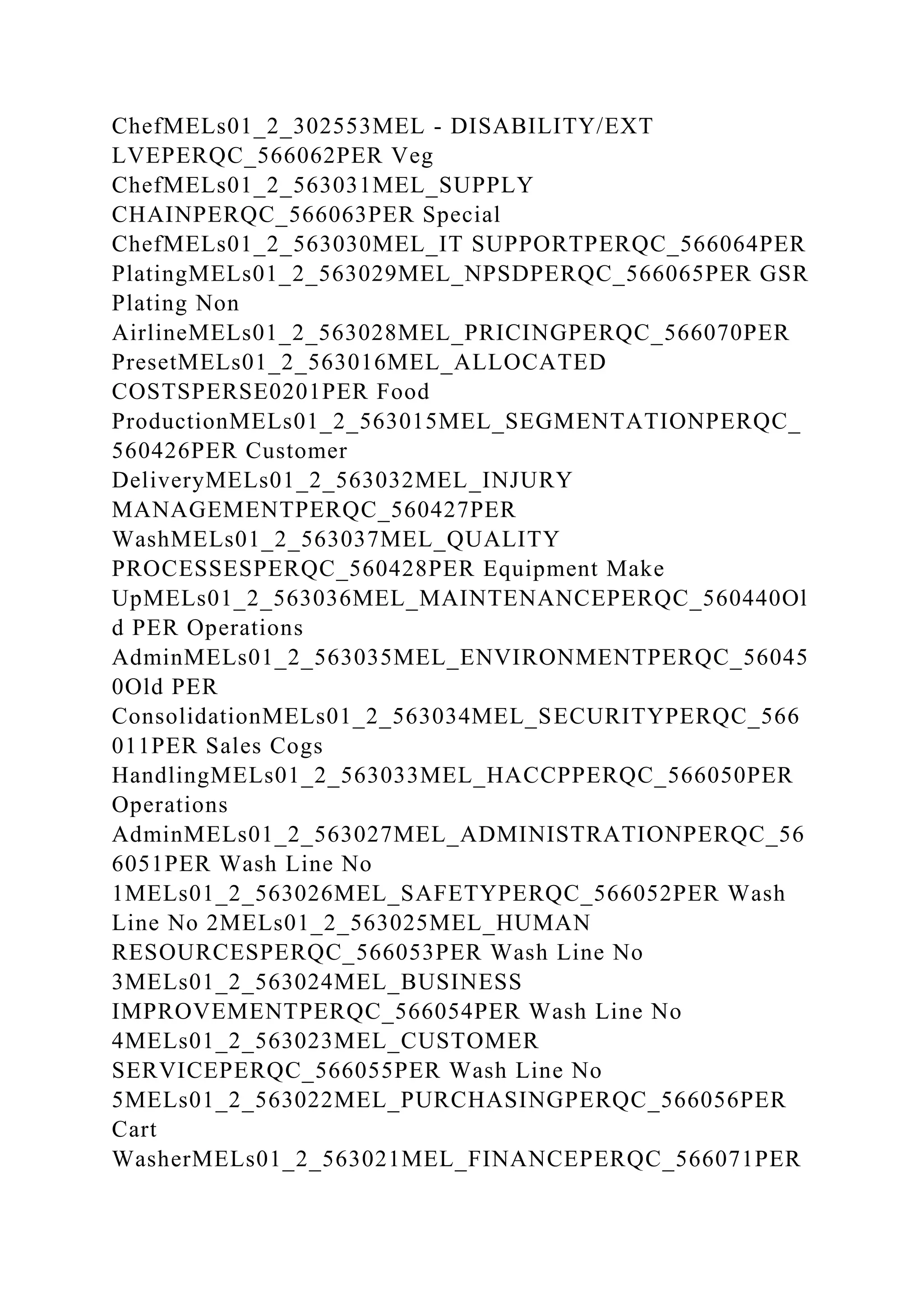 BSBPMG522 Undertake project work1HousekeepingE.docx