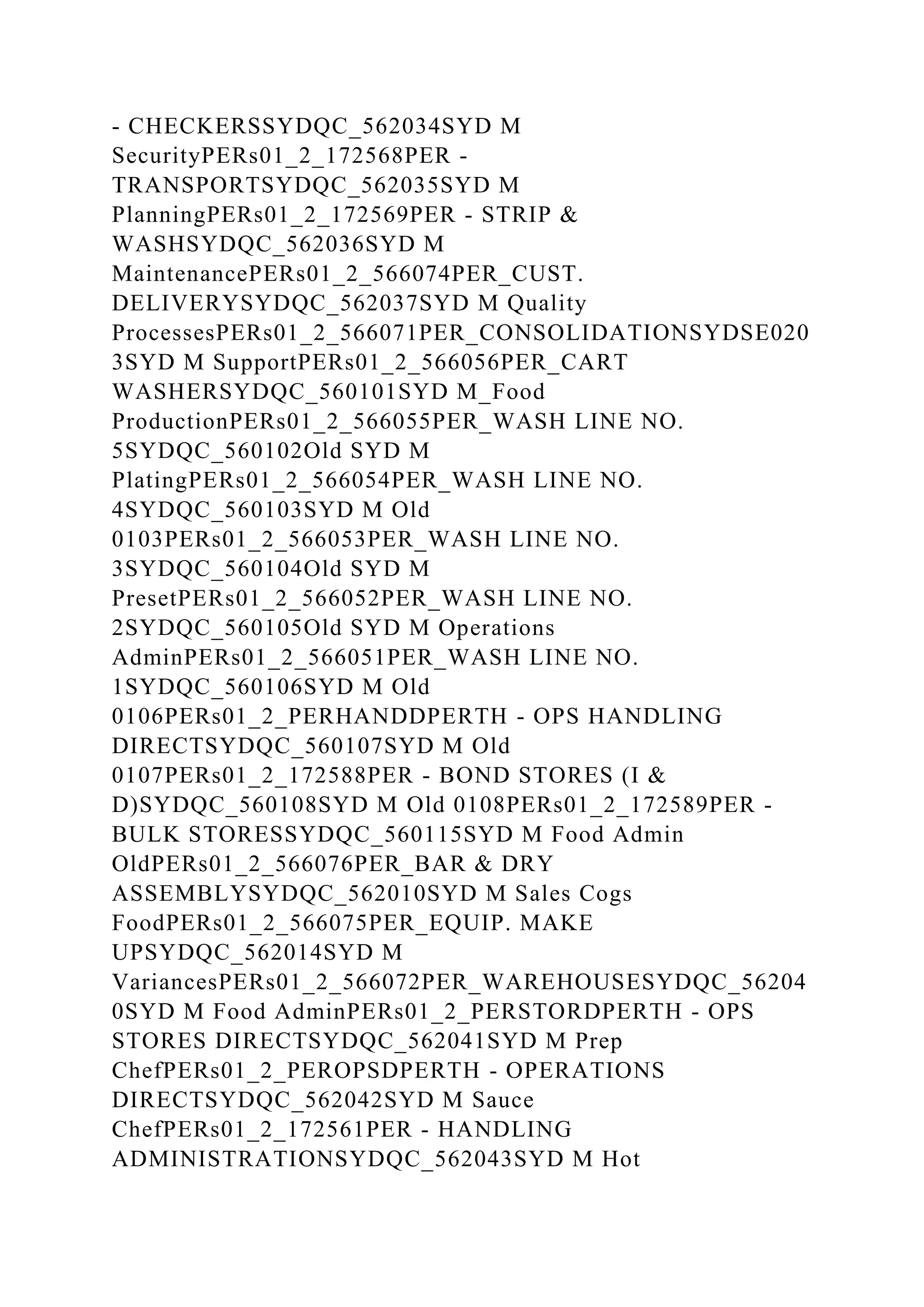 BSBPMG522 Undertake project work1HousekeepingE.docx