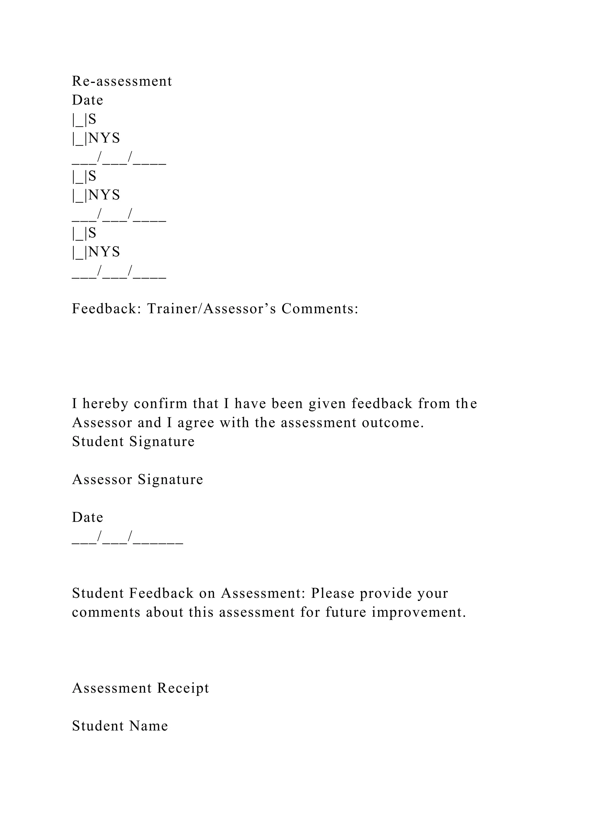 BSBPMG522 Undertake project work1HousekeepingE.docx