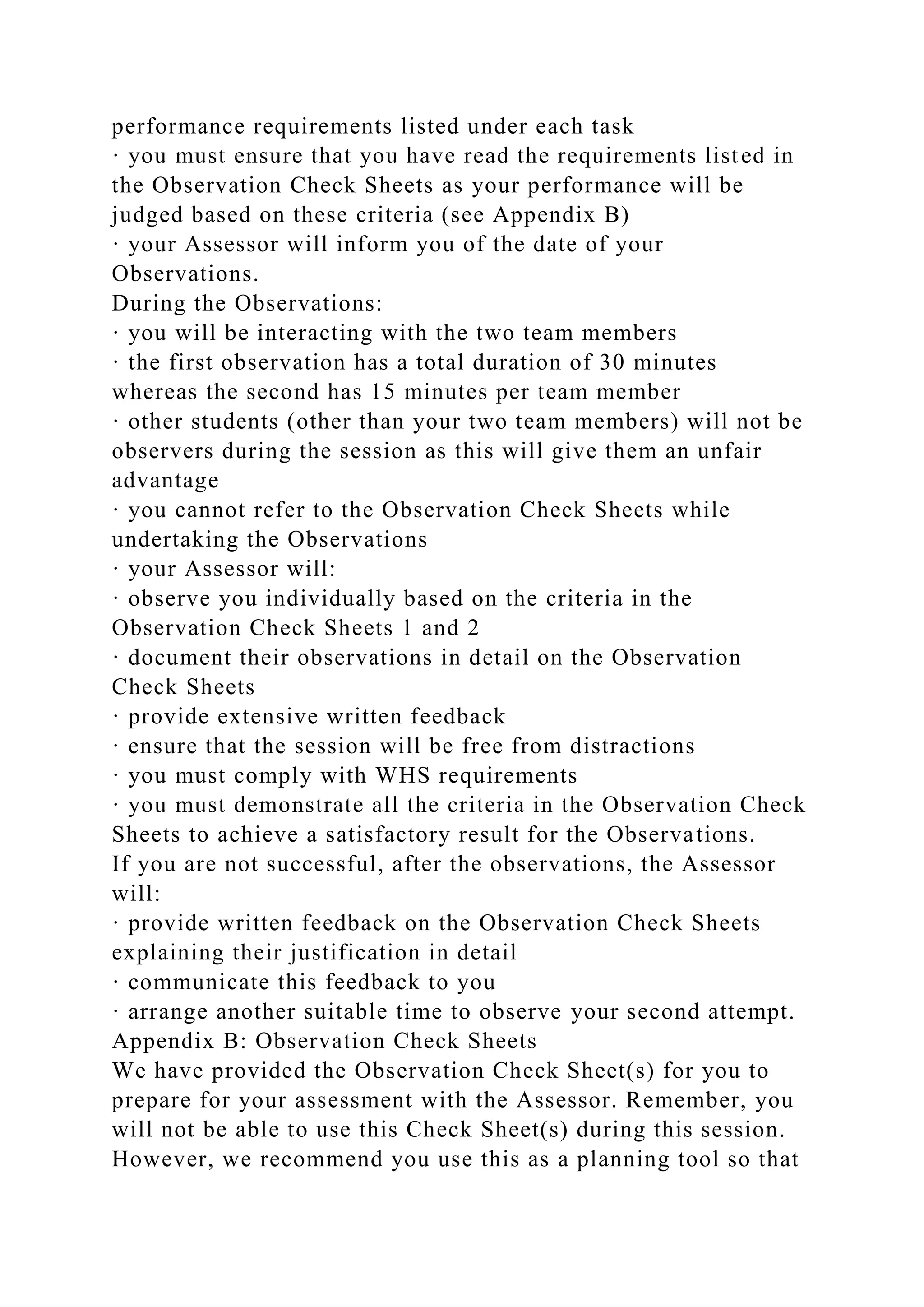 BSBPMG522 Undertake project work1HousekeepingE.docx