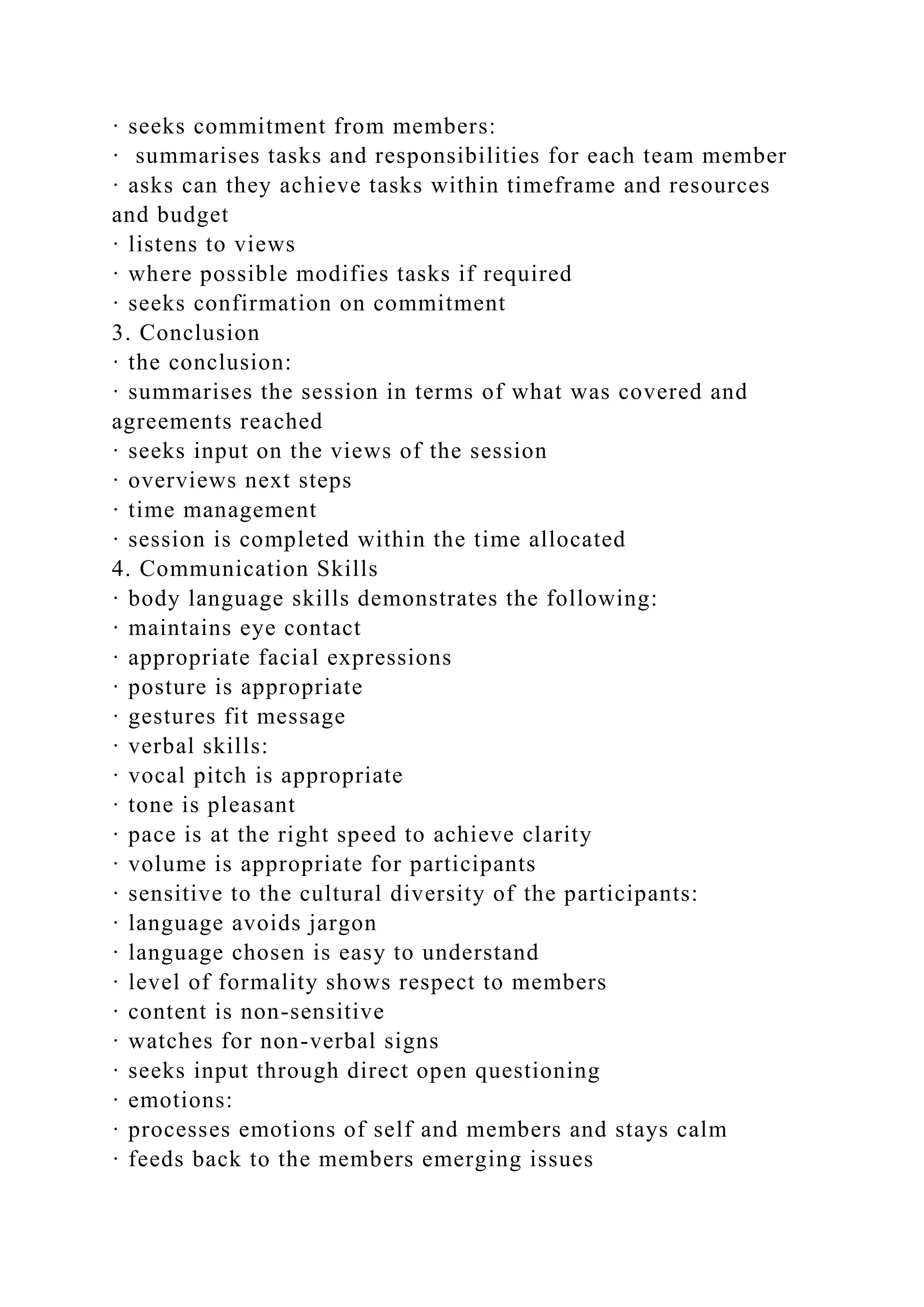 BSBPMG522 Undertake project work1HousekeepingE.docx