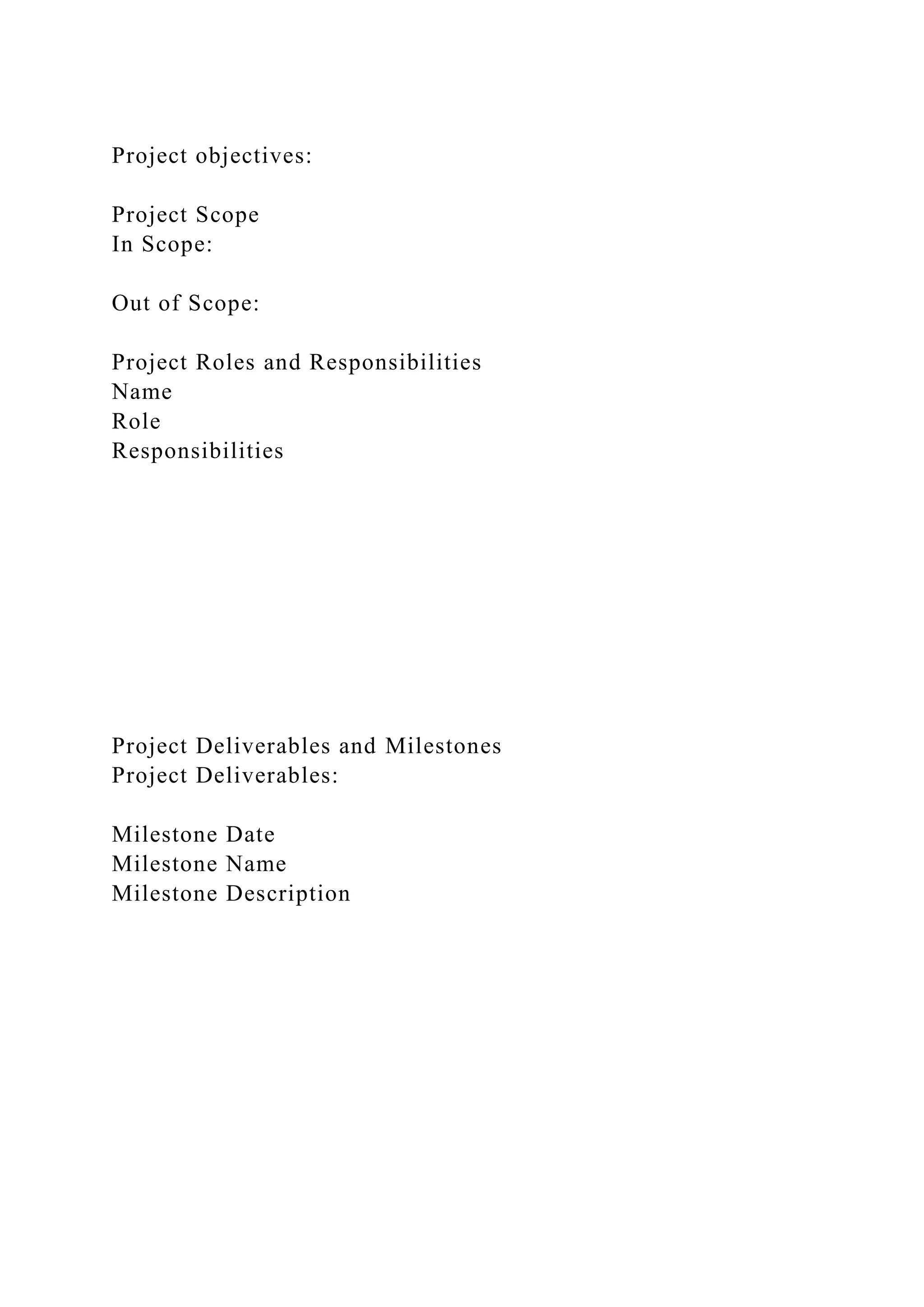 BSBPMG522 Undertake project work1HousekeepingE.docx