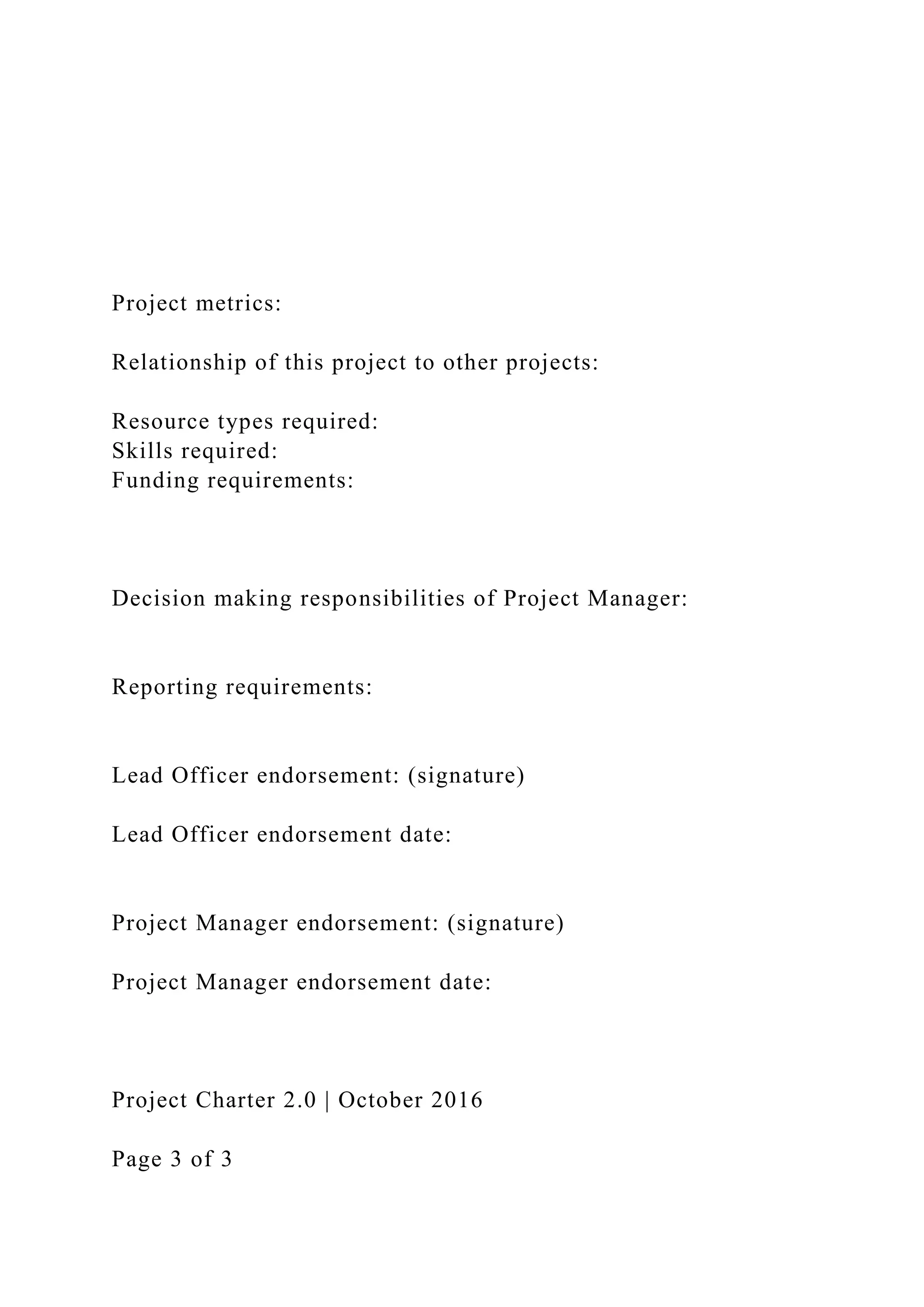 BSBPMG522 Undertake project work1HousekeepingE.docx