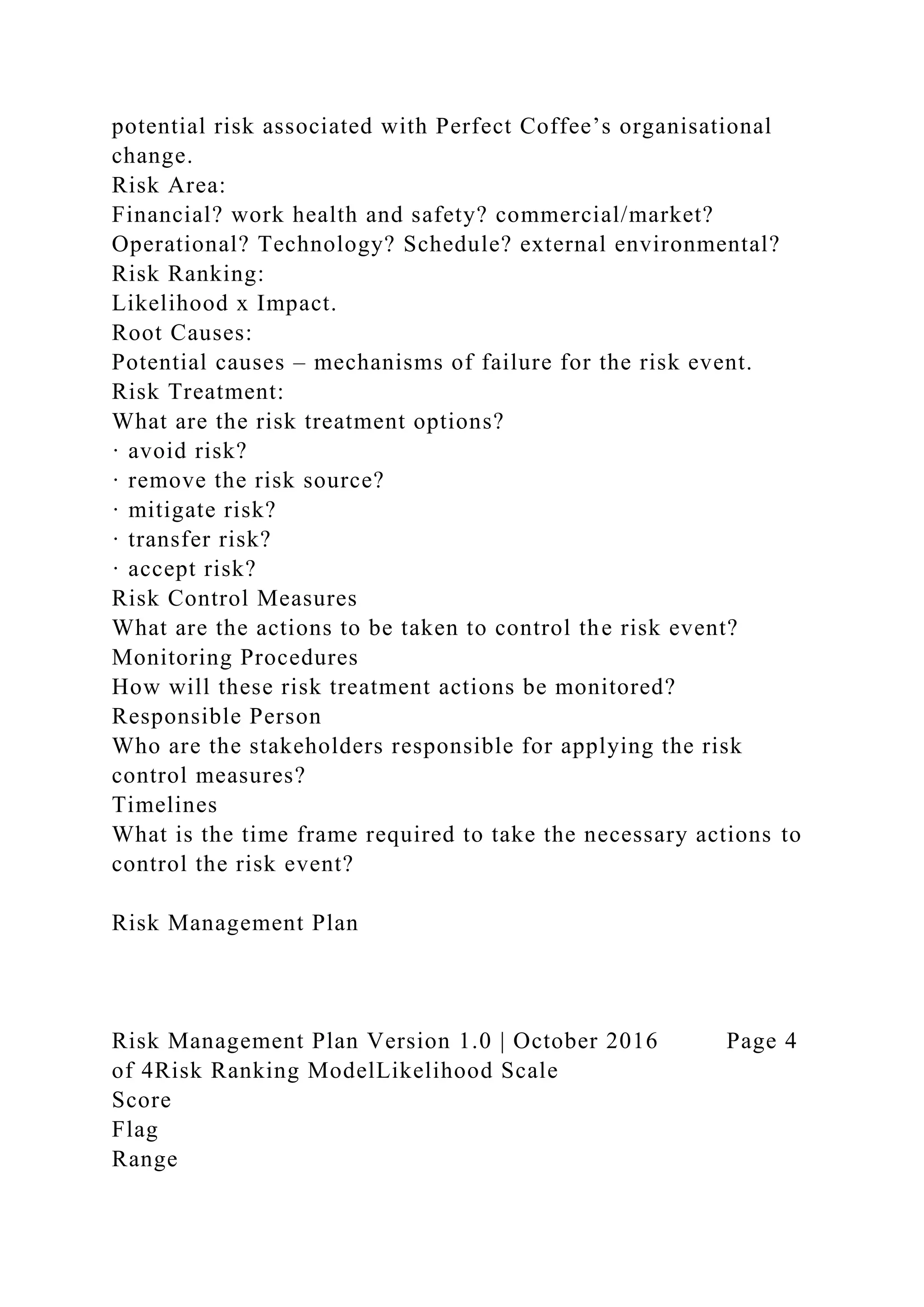 BSBPMG522 Undertake project work1HousekeepingE.docx