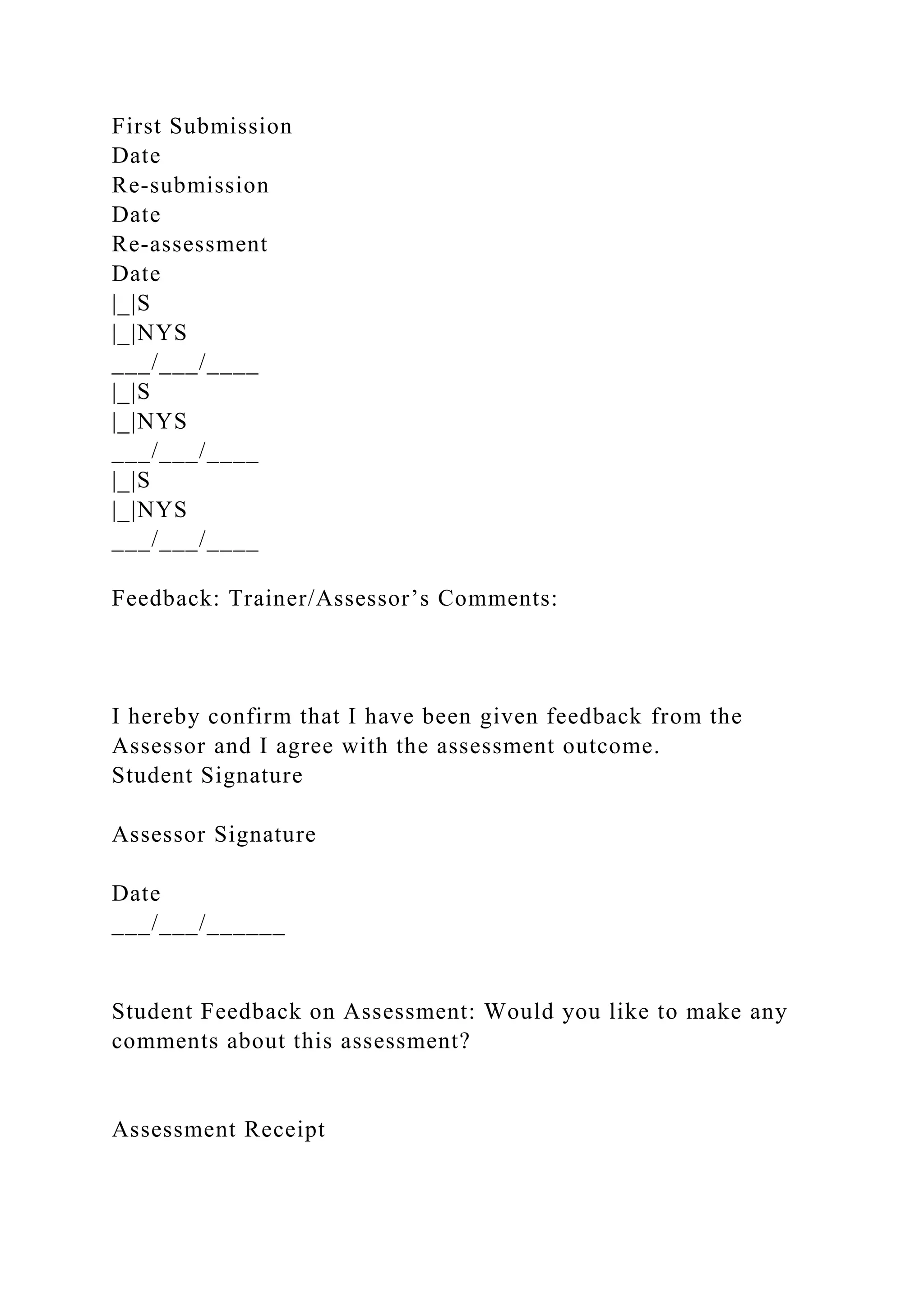 BSBPMG522 Undertake project work1HousekeepingE.docx