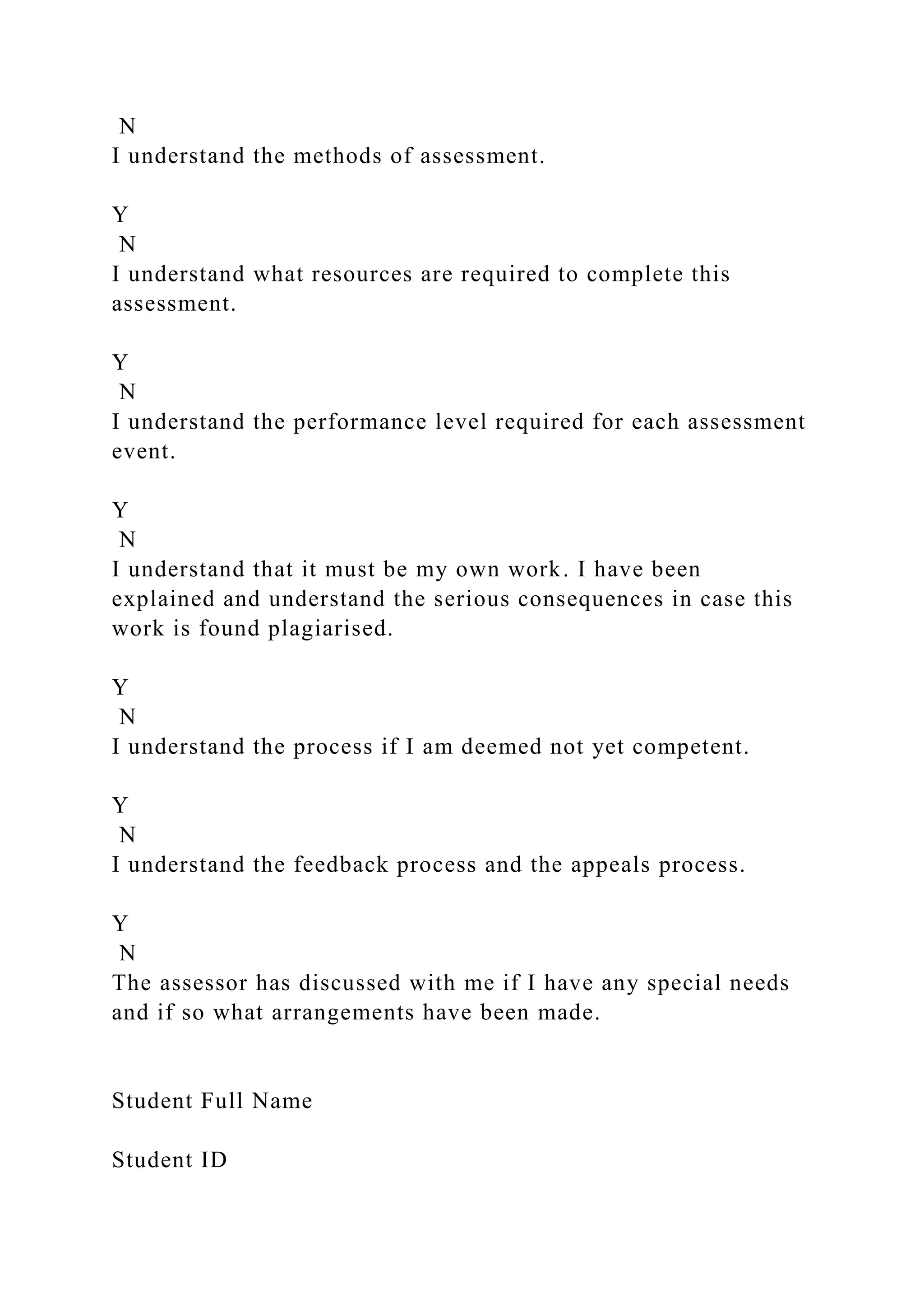 BSBPMG522 Undertake project work1HousekeepingE.docx