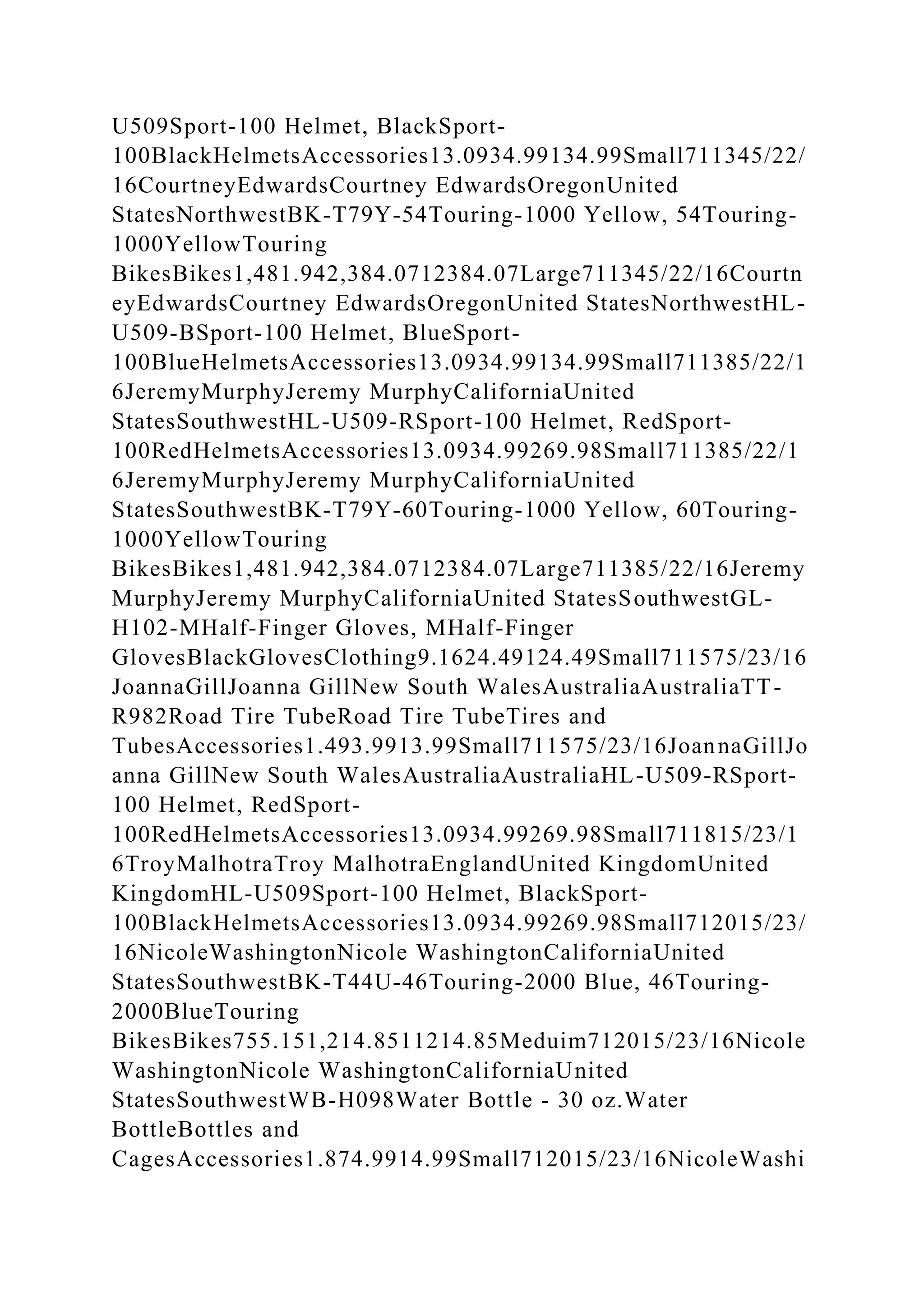 BSBPMG522 Undertake project work1HousekeepingE.docx