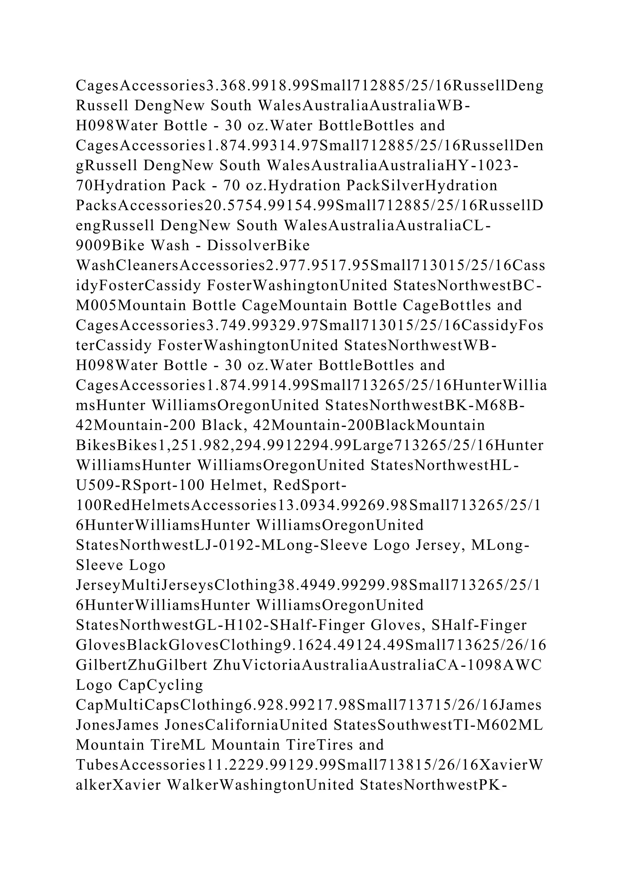 BSBPMG522 Undertake project work1HousekeepingE.docx