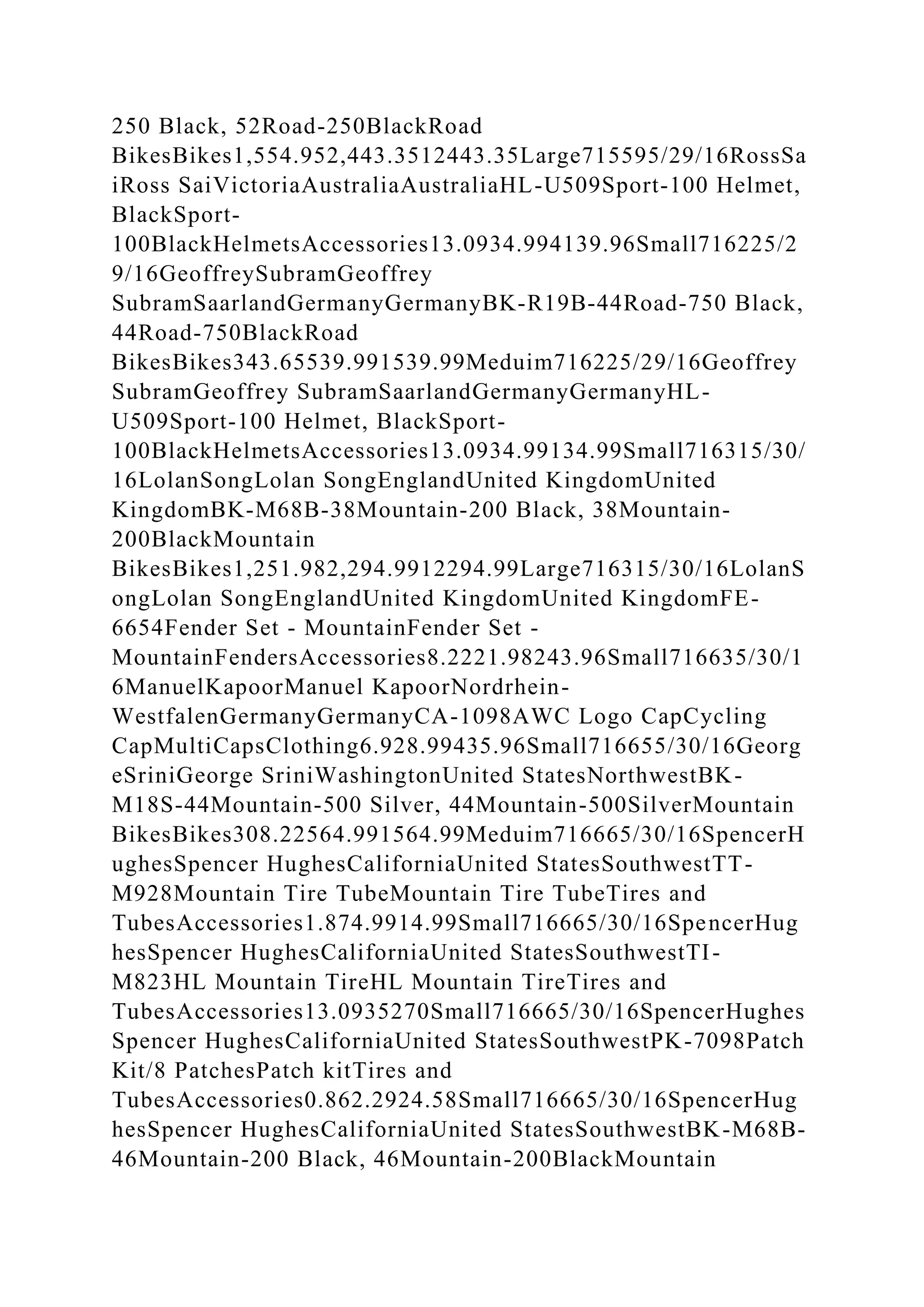 BSBPMG522 Undertake project work1HousekeepingE.docx