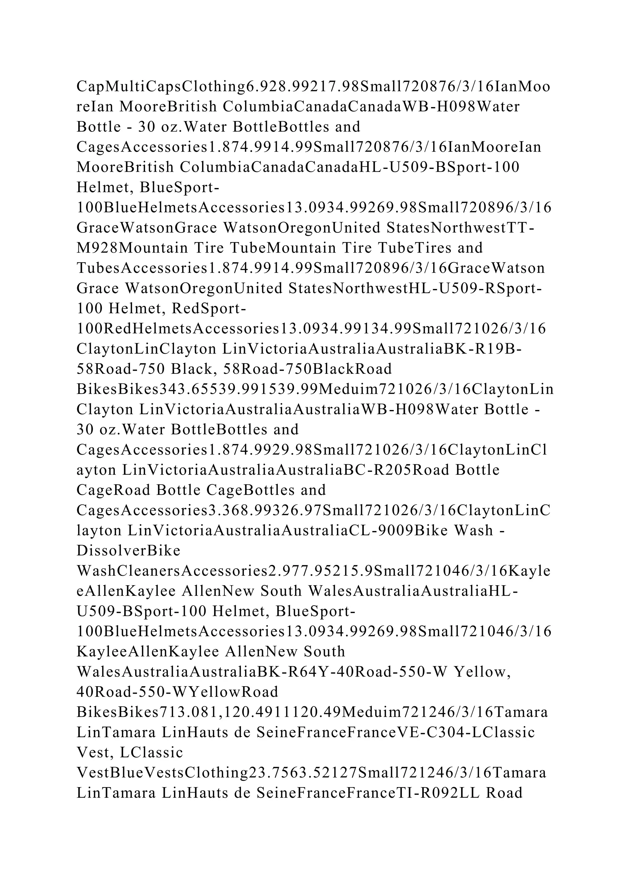 BSBPMG522 Undertake project work1HousekeepingE.docx