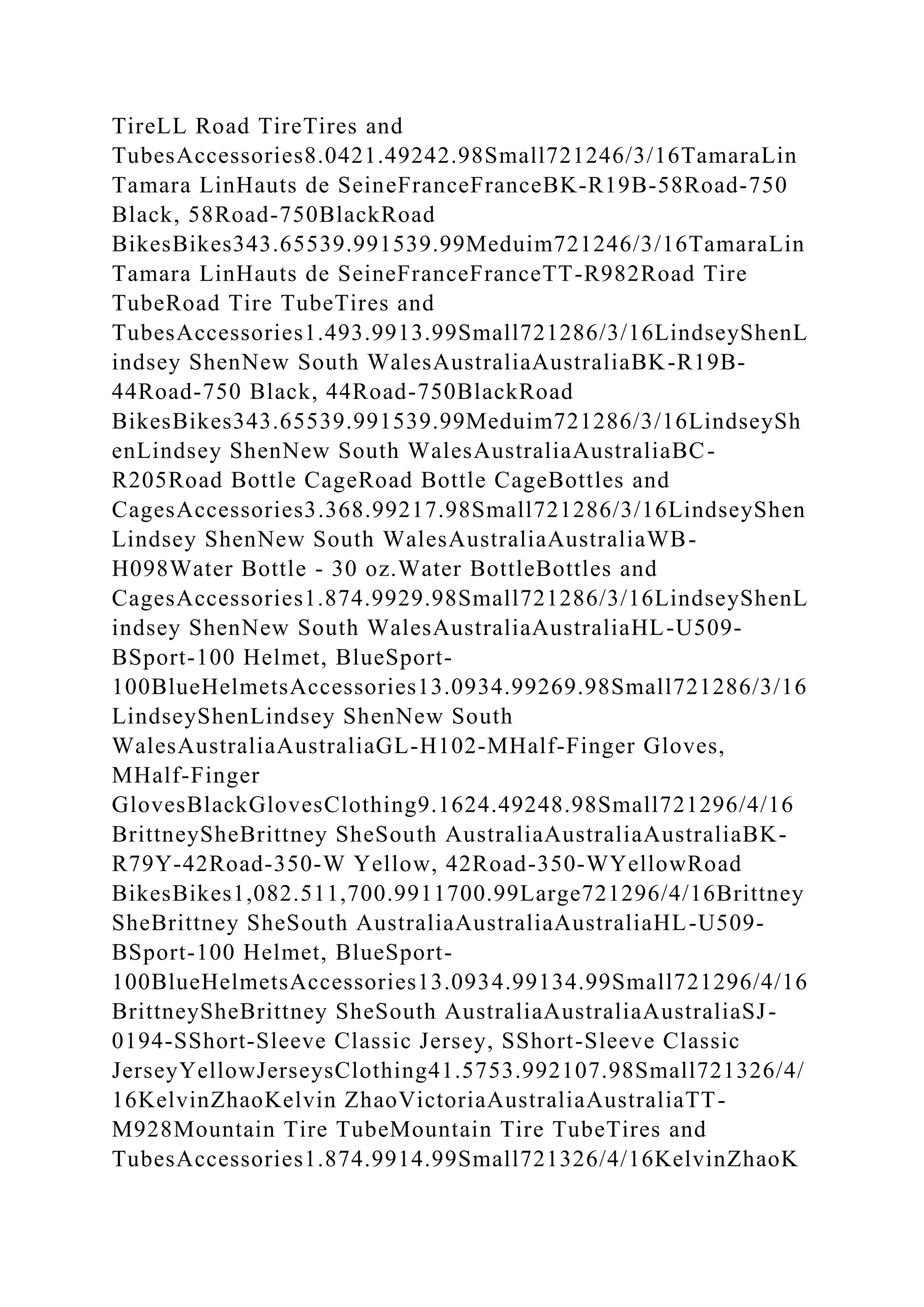 BSBPMG522 Undertake project work1HousekeepingE.docx