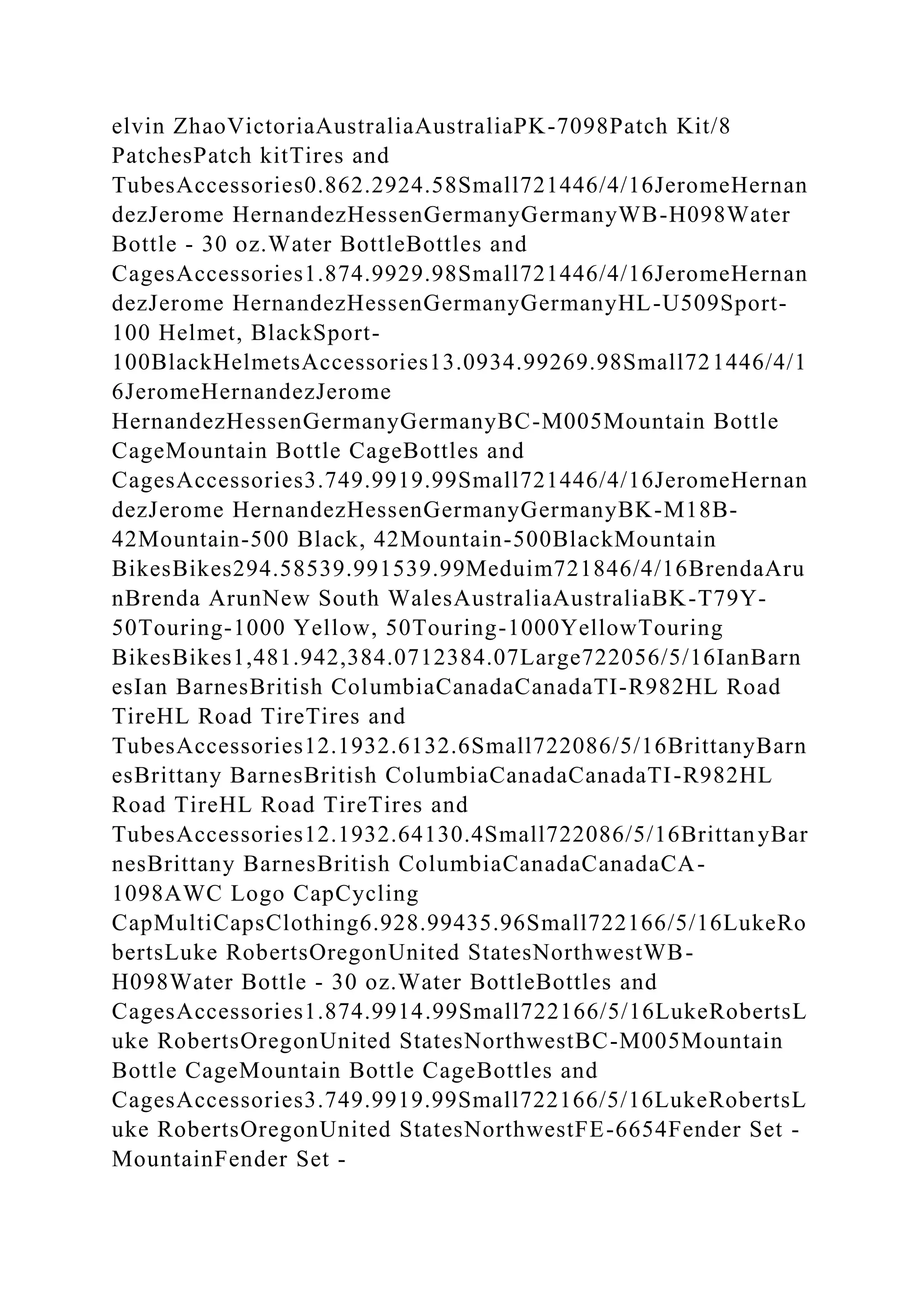 BSBPMG522 Undertake project work1HousekeepingE.docx