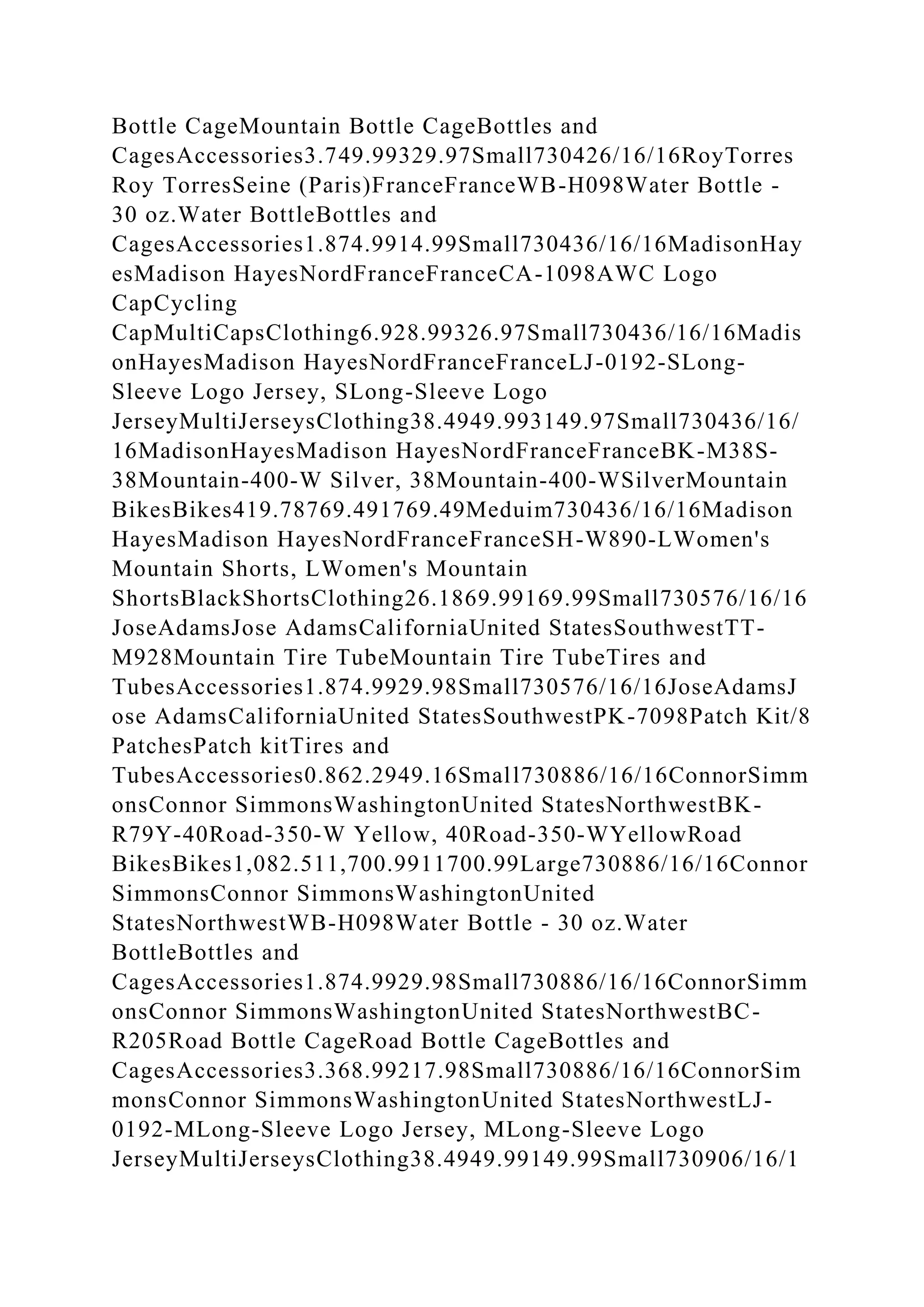 BSBPMG522 Undertake project work1HousekeepingE.docx