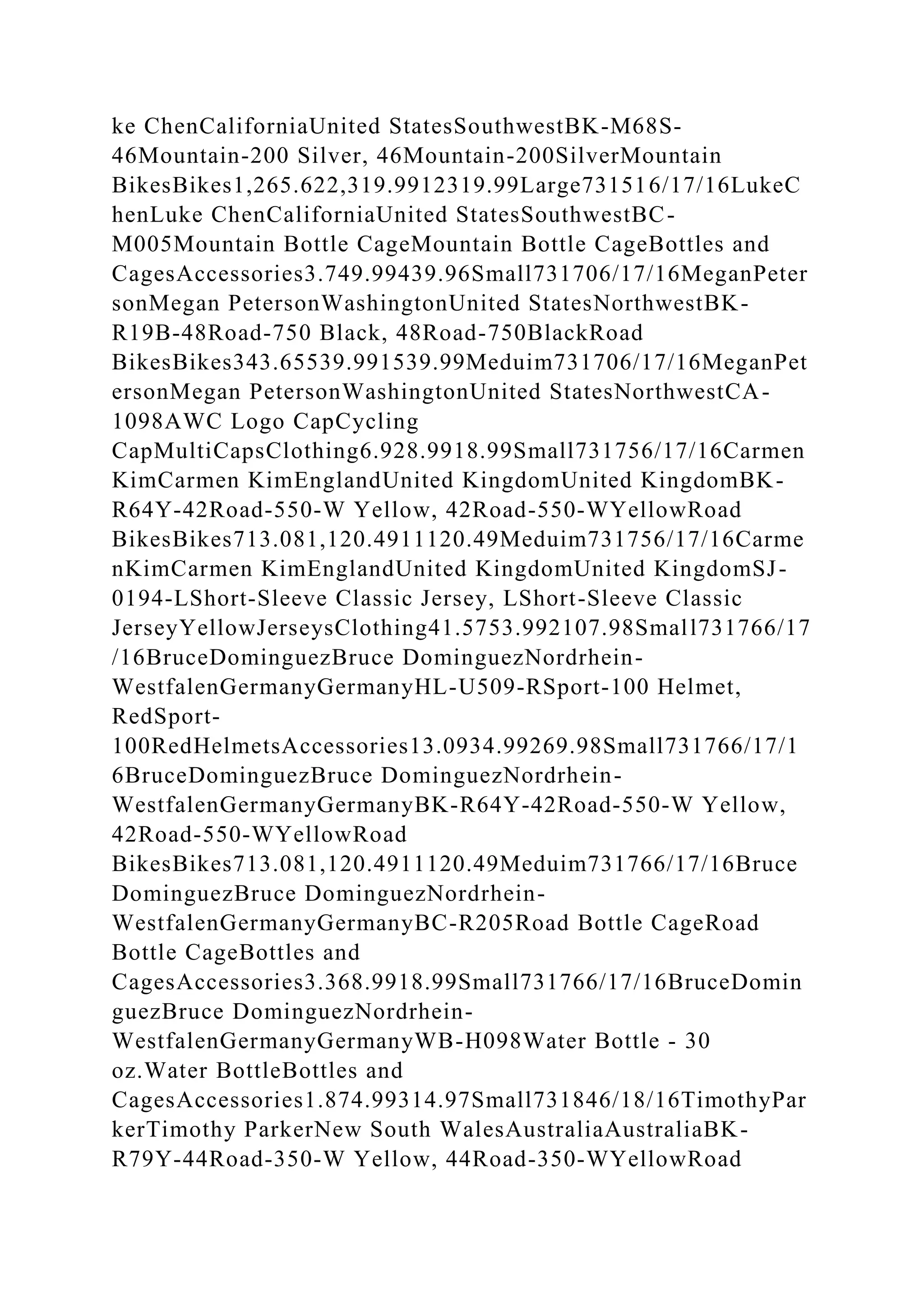 BSBPMG522 Undertake project work1HousekeepingE.docx