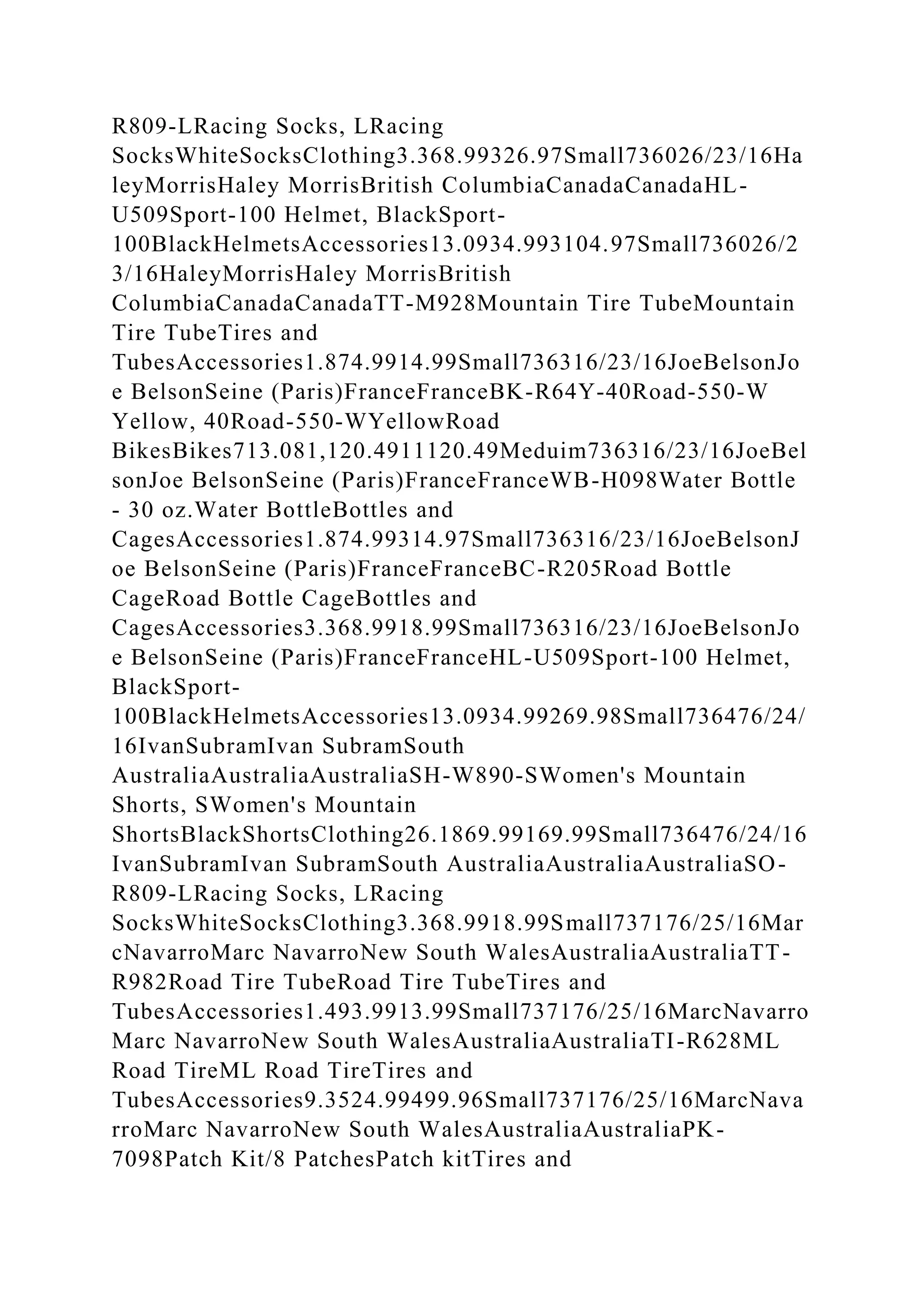 BSBPMG522 Undertake project work1HousekeepingE.docx