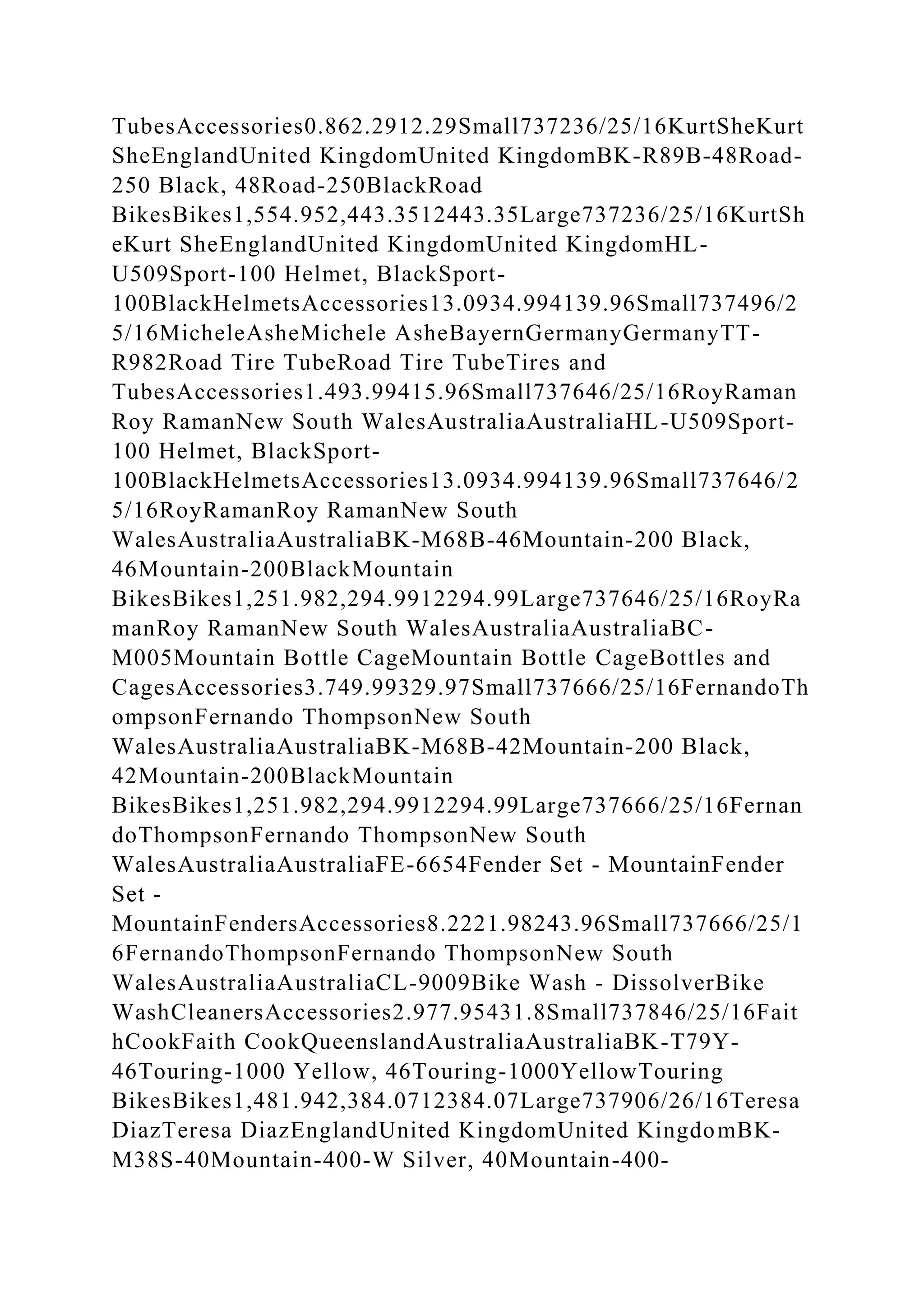 BSBPMG522 Undertake project work1HousekeepingE.docx