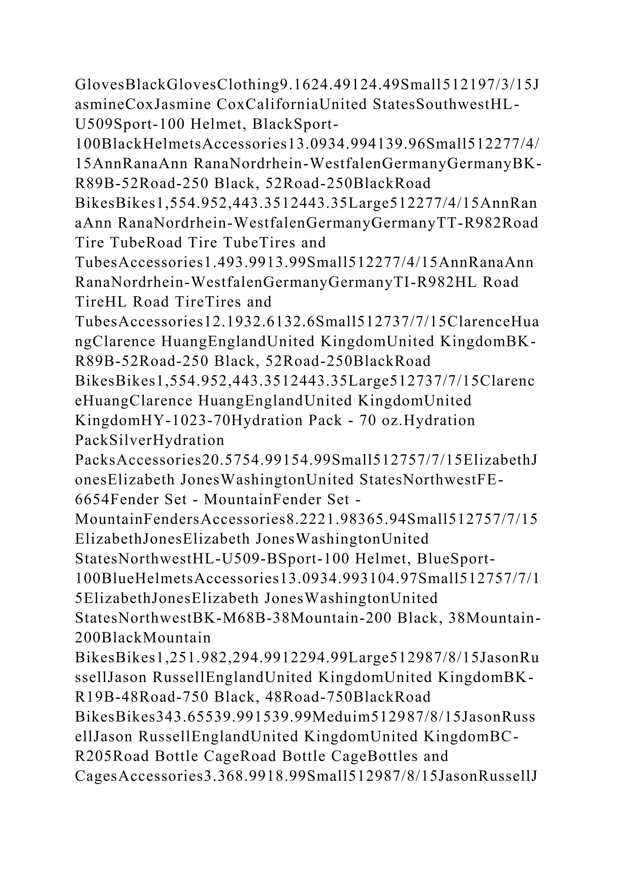 BSBPMG522 Undertake project work1HousekeepingE.docx