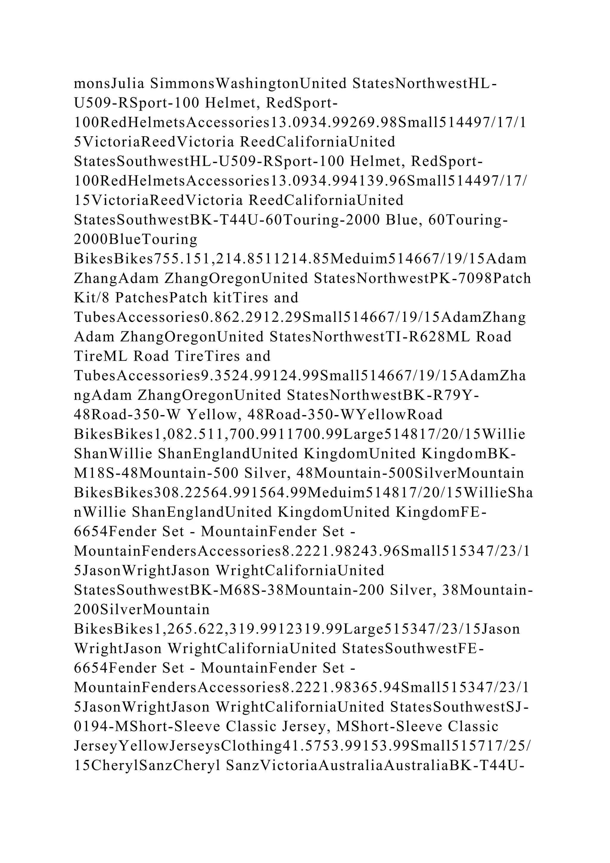 BSBPMG522 Undertake project work1HousekeepingE.docx