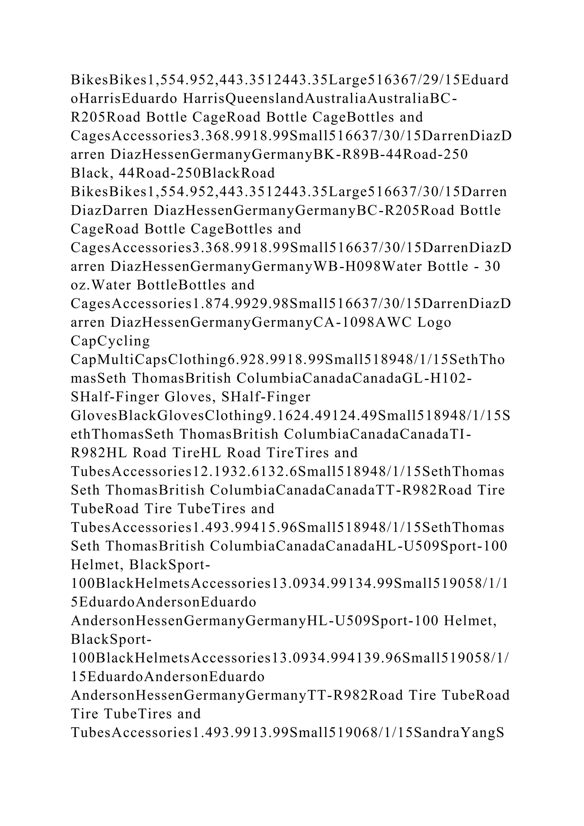 BSBPMG522 Undertake project work1HousekeepingE.docx