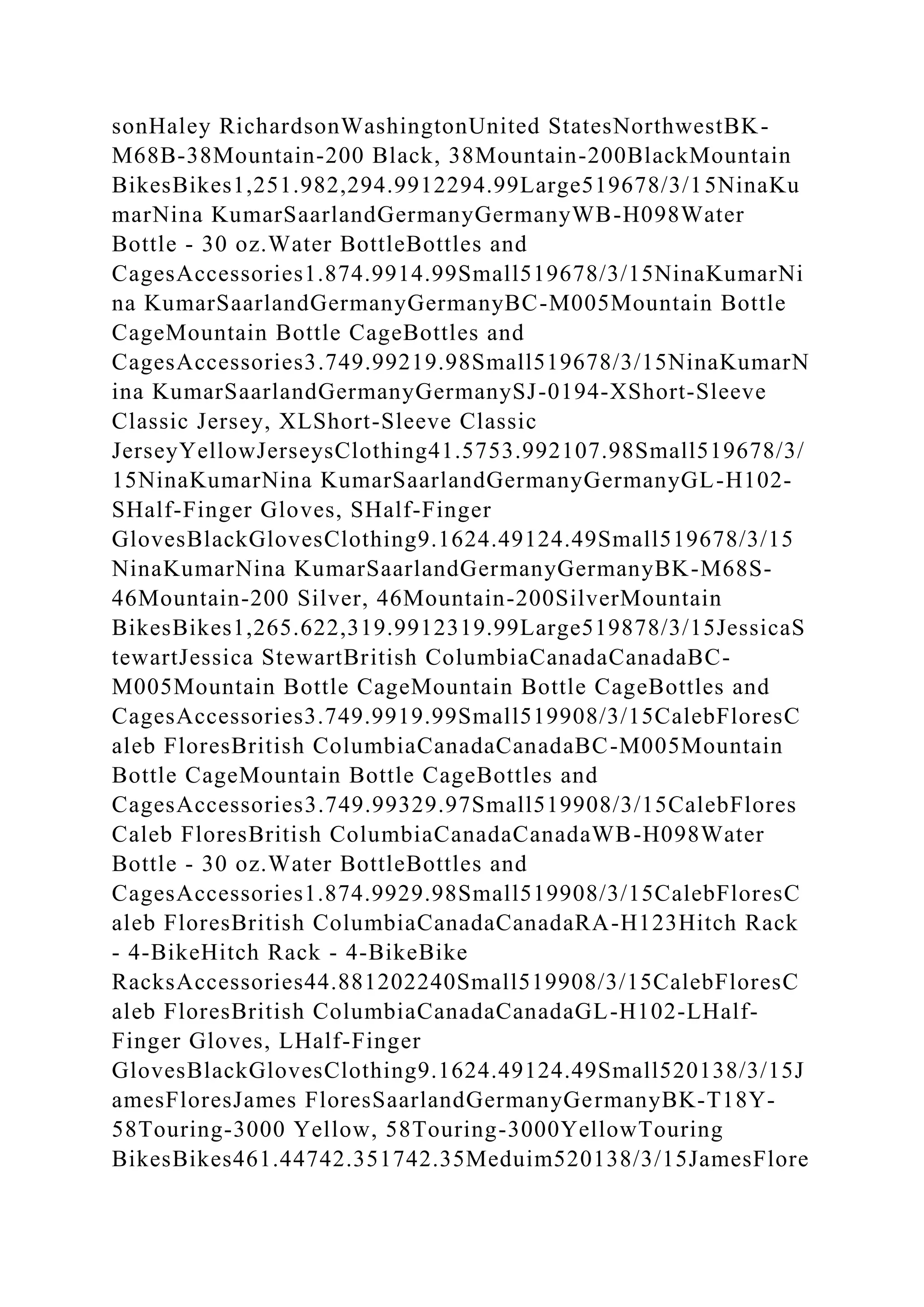 BSBPMG522 Undertake project work1HousekeepingE.docx