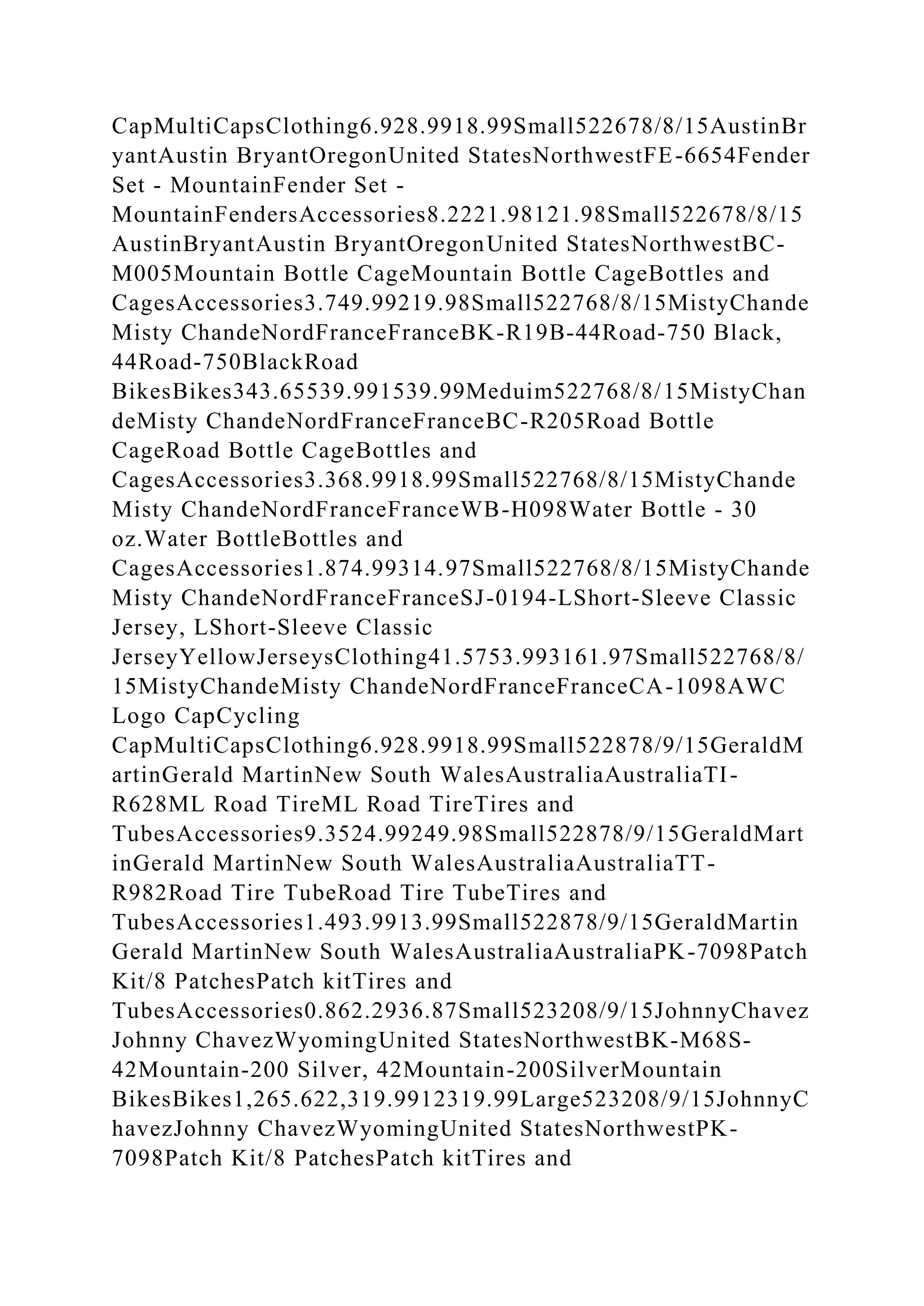 BSBPMG522 Undertake project work1HousekeepingE.docx