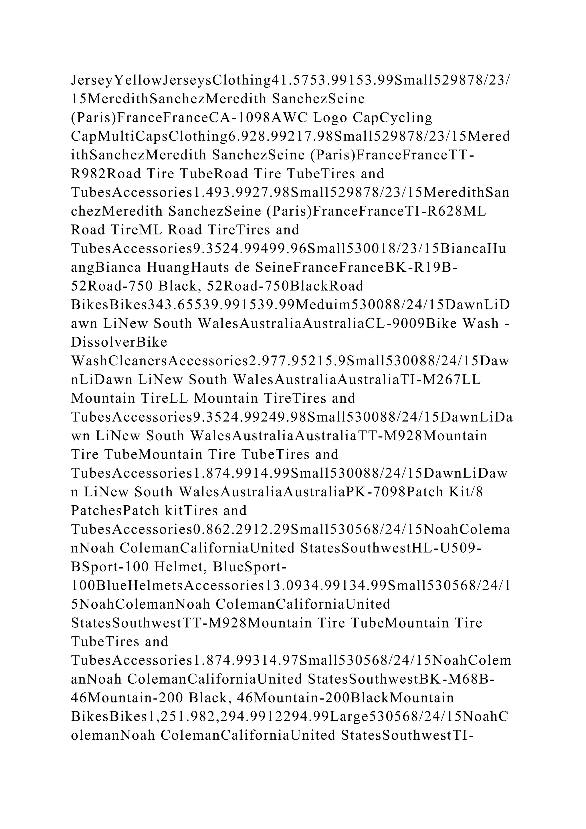 BSBPMG522 Undertake project work1HousekeepingE.docx