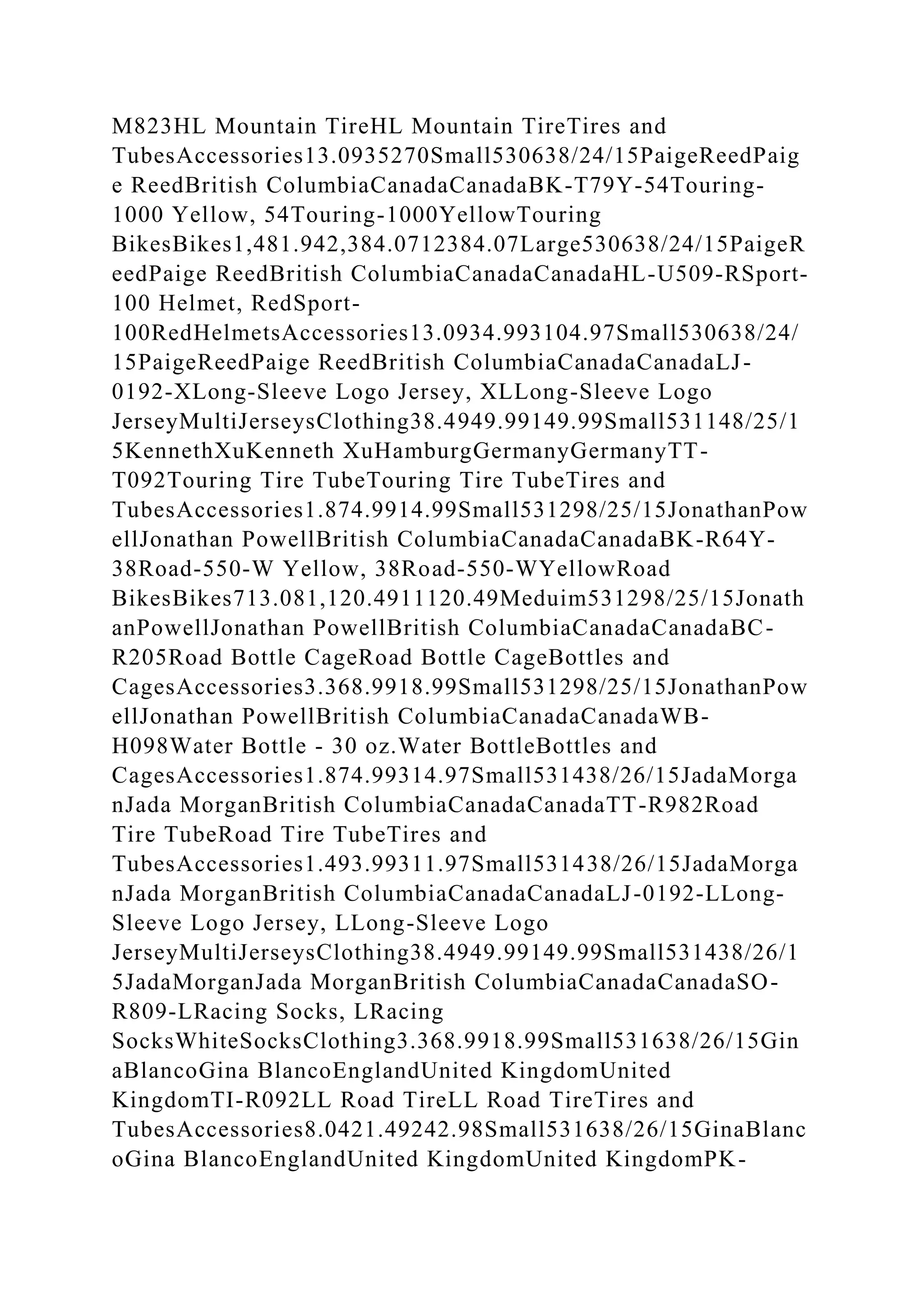 BSBPMG522 Undertake project work1HousekeepingE.docx