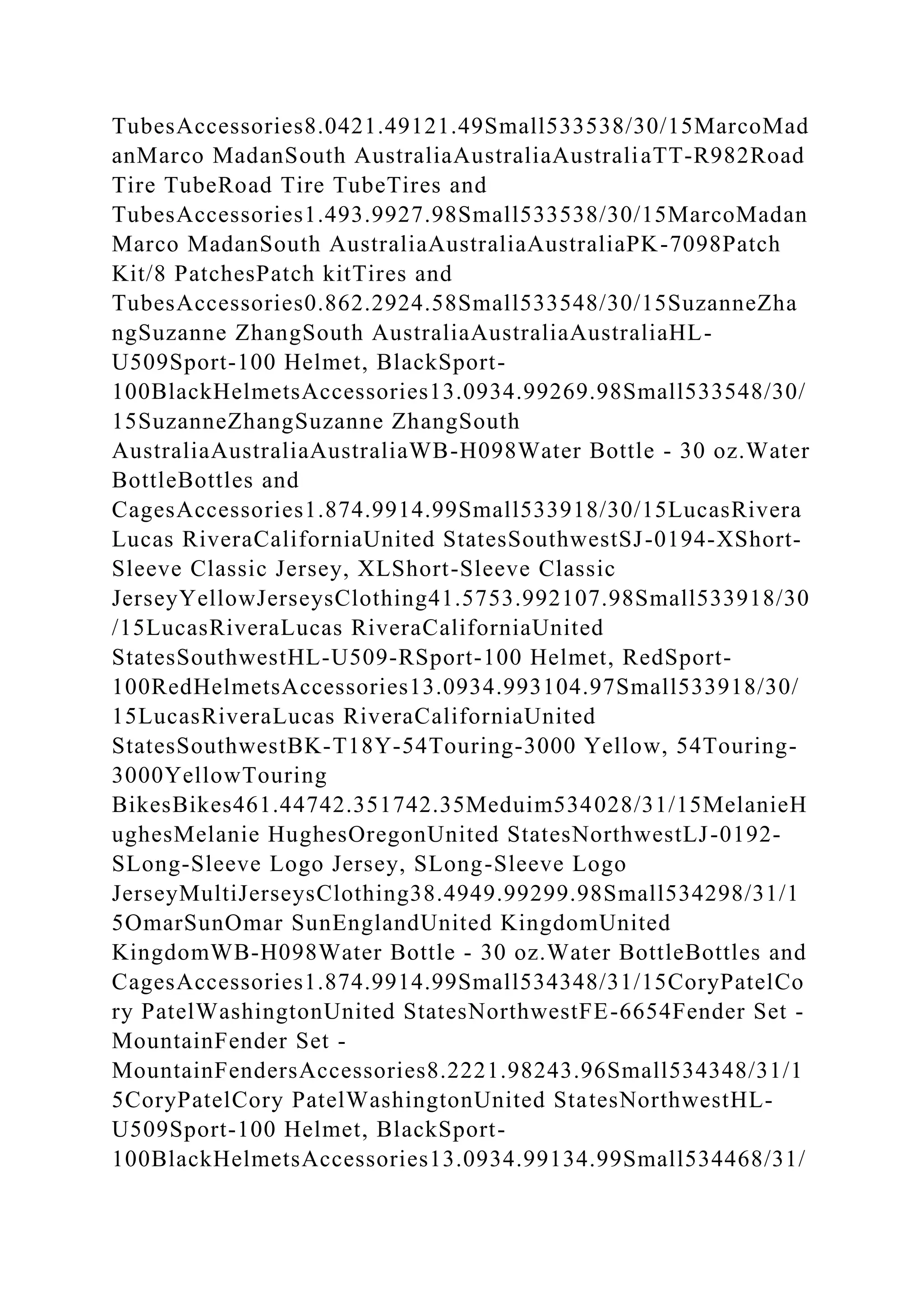 BSBPMG522 Undertake project work1HousekeepingE.docx