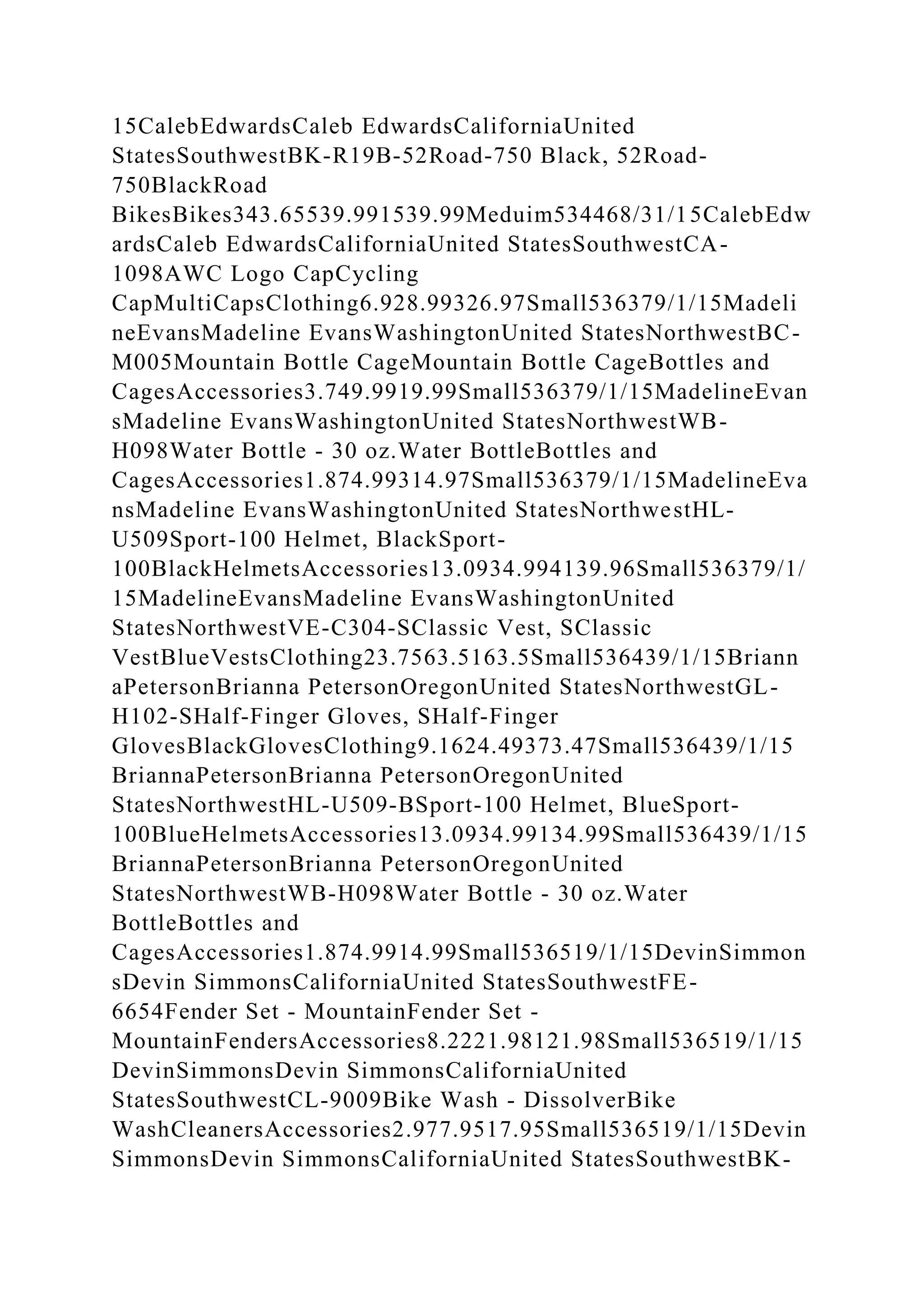 BSBPMG522 Undertake project work1HousekeepingE.docx