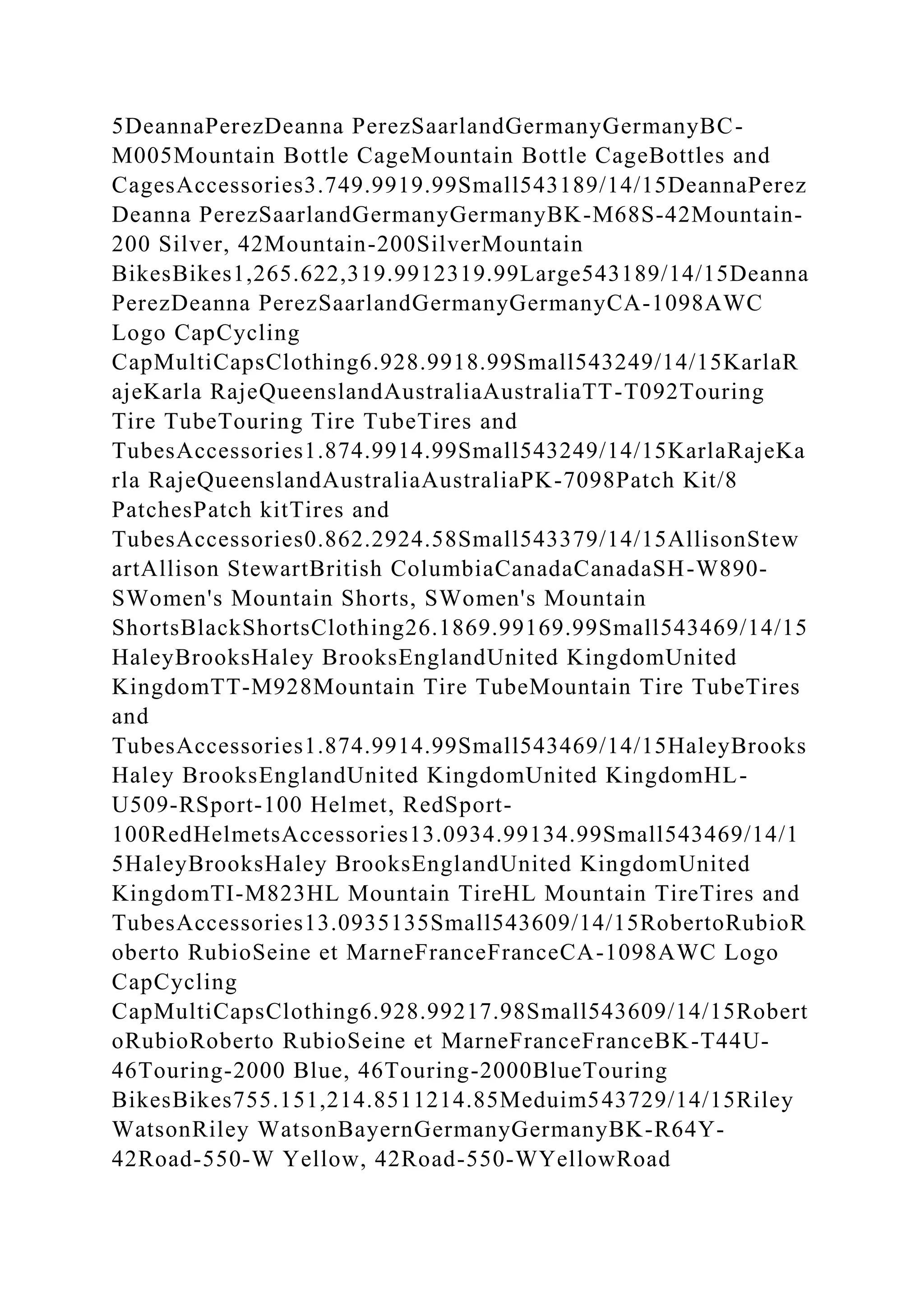 BSBPMG522 Undertake project work1HousekeepingE.docx