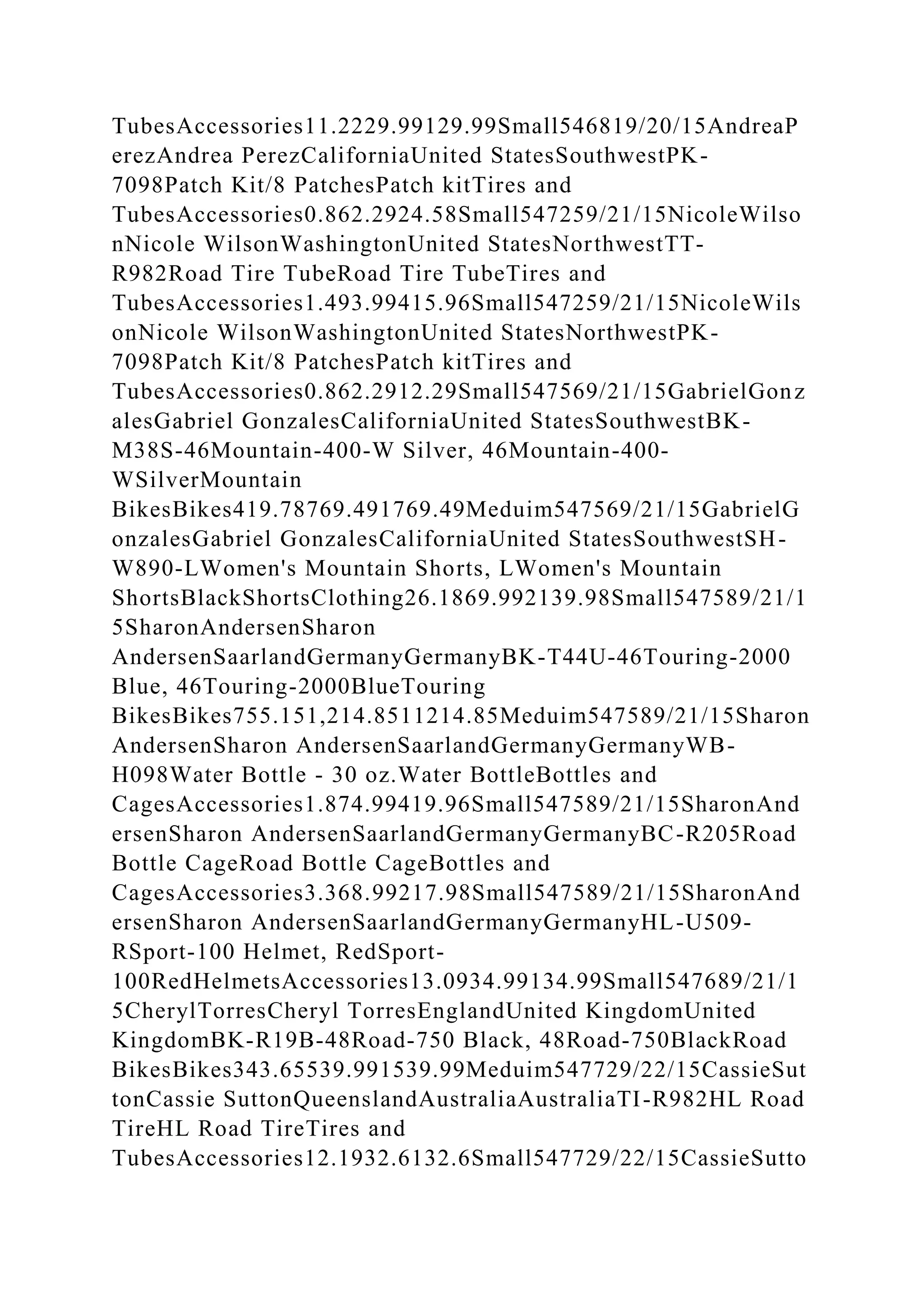 BSBPMG522 Undertake project work1HousekeepingE.docx