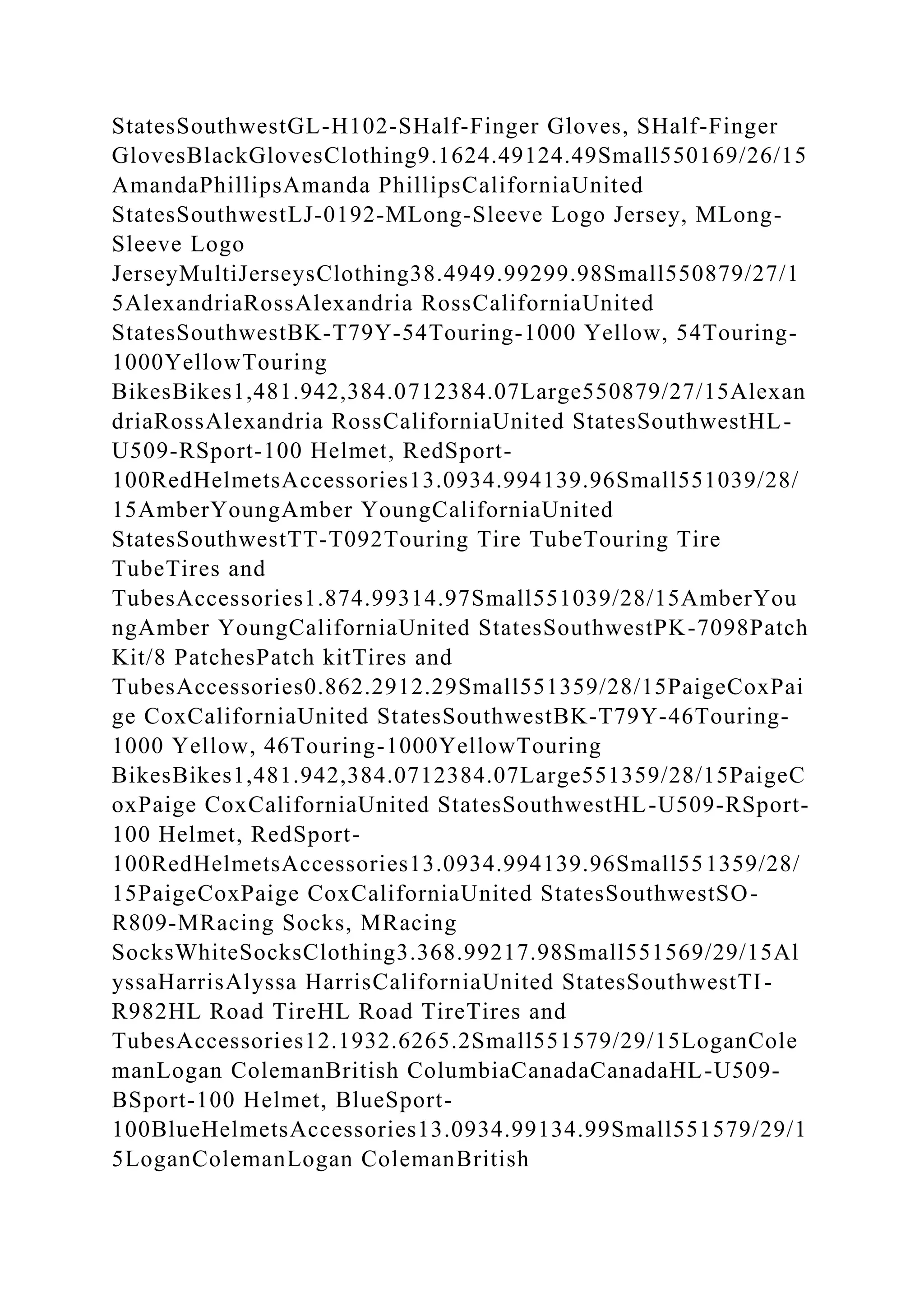 BSBPMG522 Undertake project work1HousekeepingE.docx