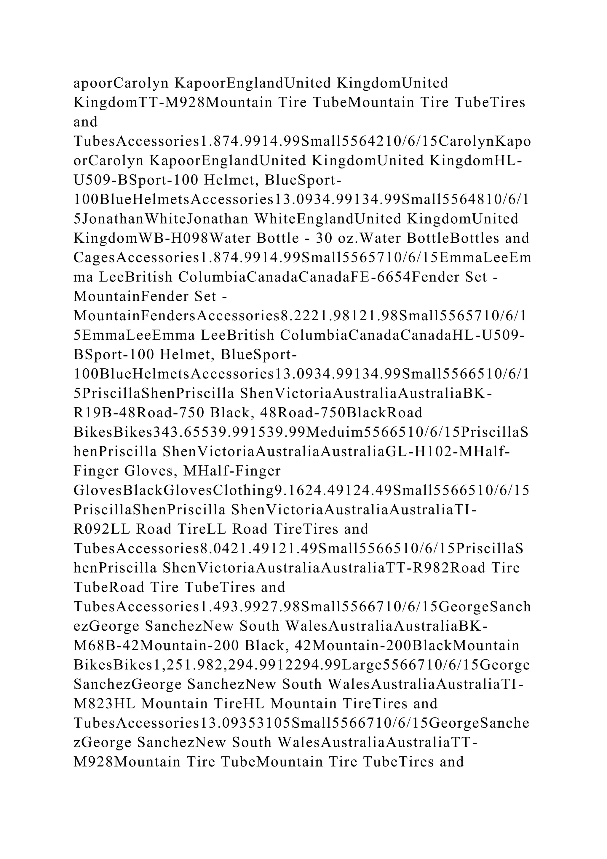 BSBPMG522 Undertake project work1HousekeepingE.docx