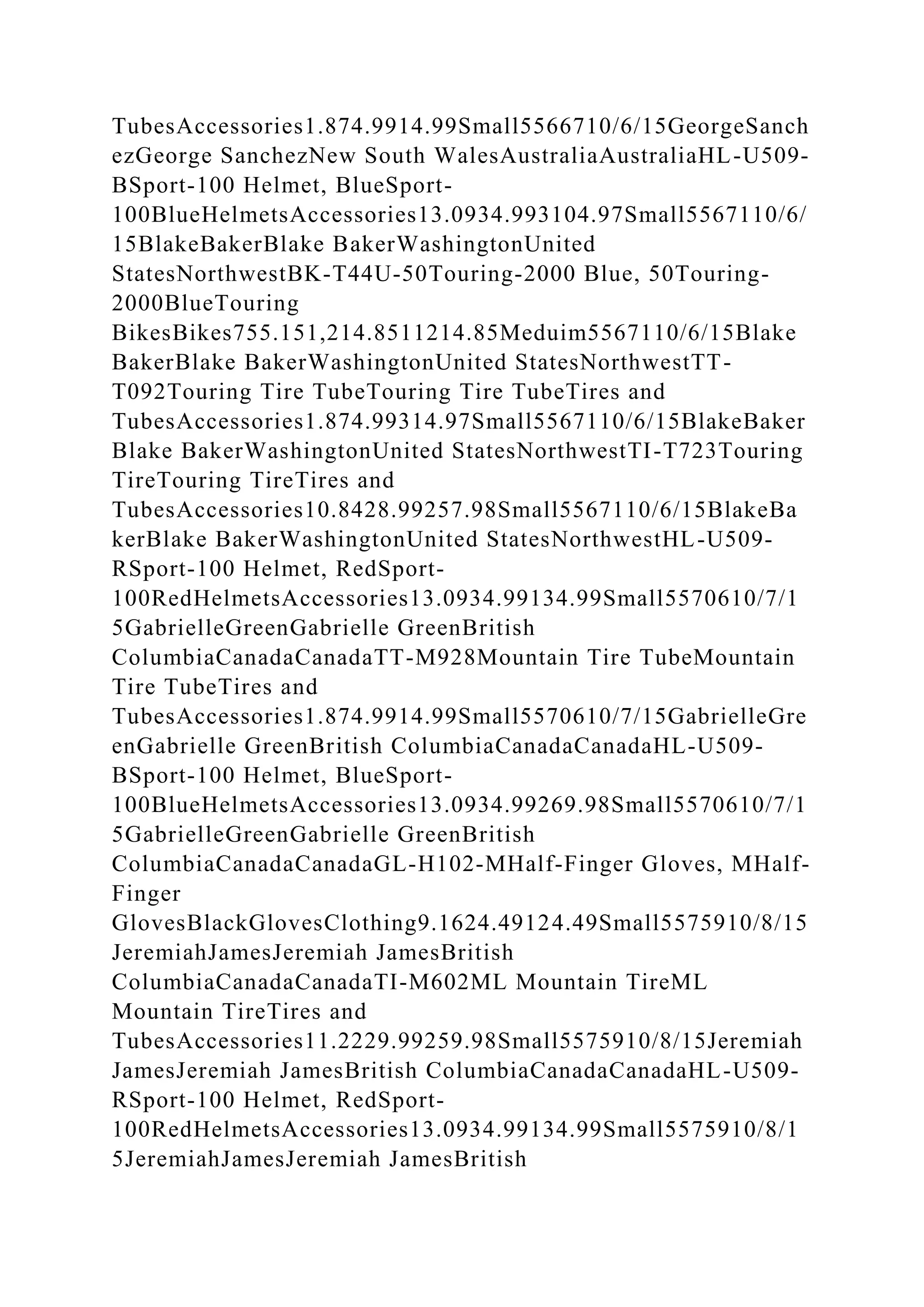 BSBPMG522 Undertake project work1HousekeepingE.docx