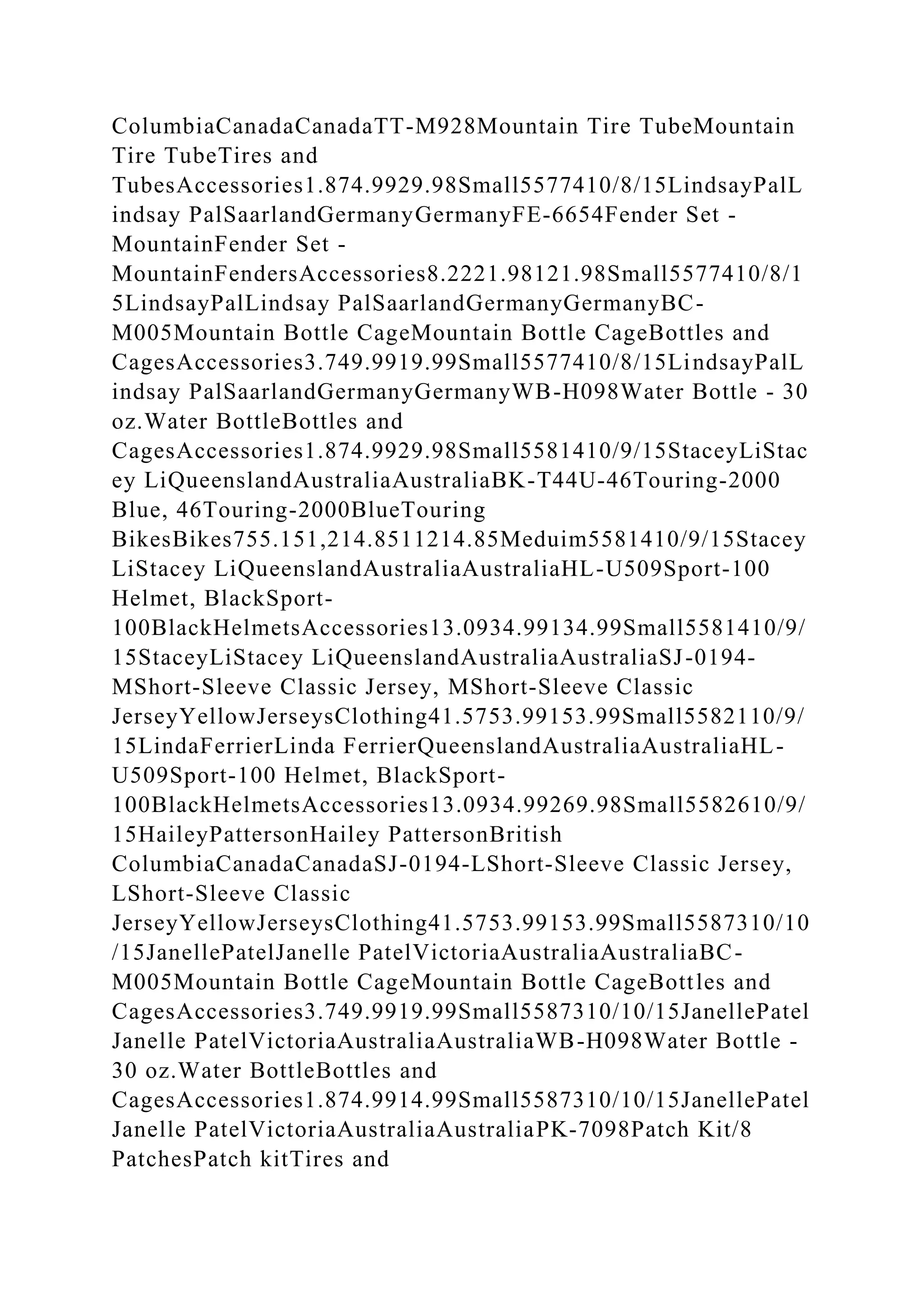 BSBPMG522 Undertake project work1HousekeepingE.docx