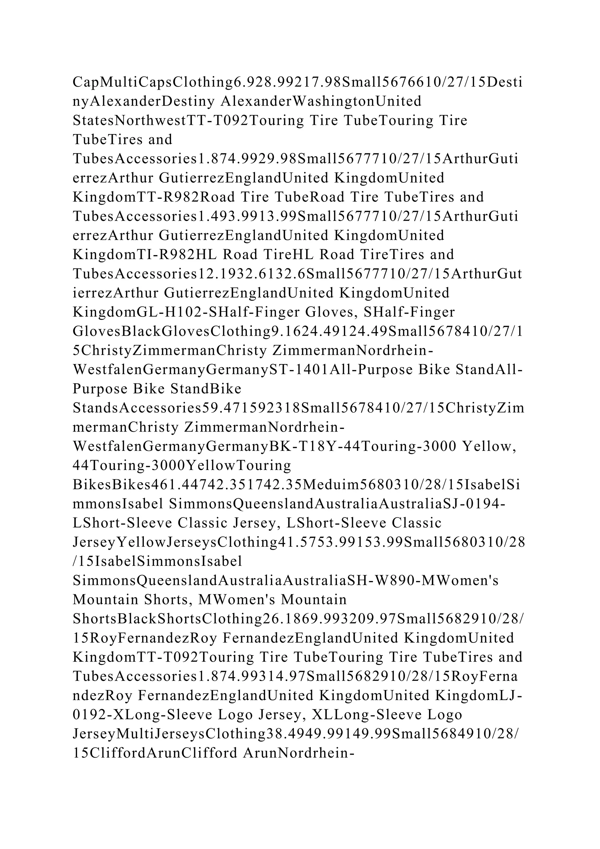 BSBPMG522 Undertake project work1HousekeepingE.docx