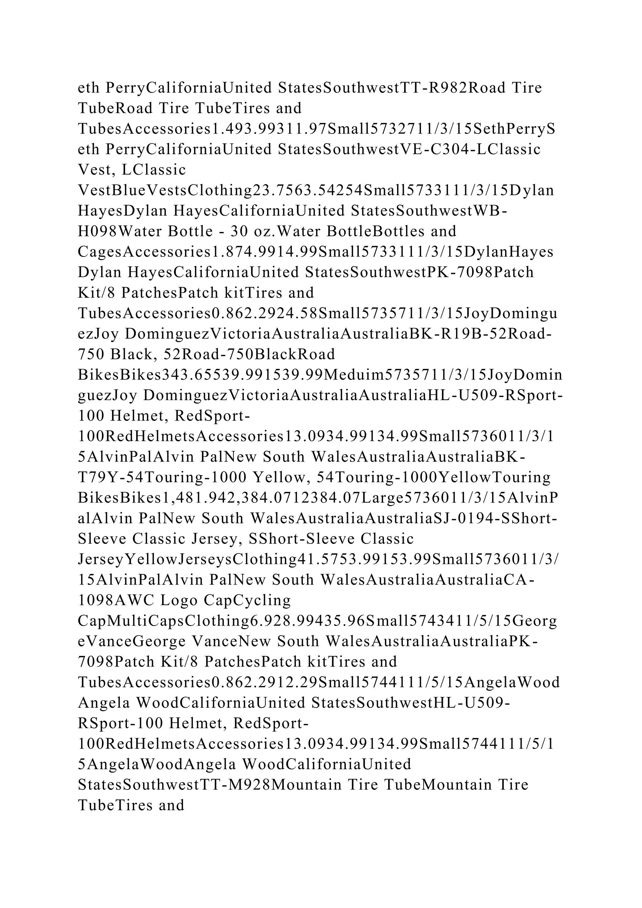 BSBPMG522 Undertake project work1HousekeepingE.docx