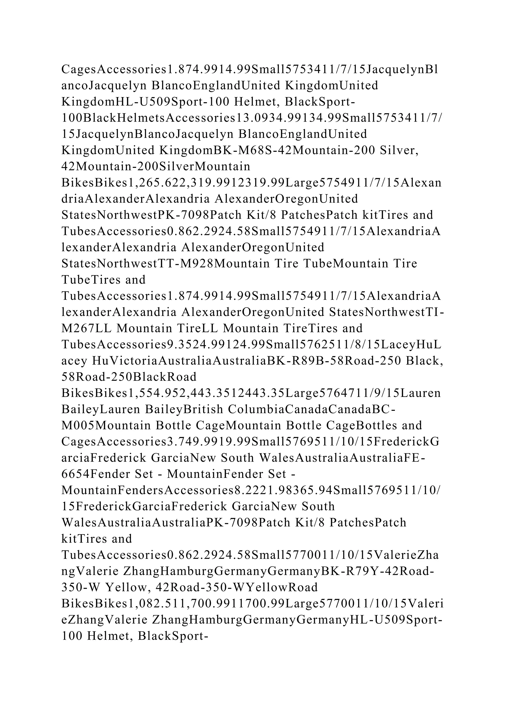 BSBPMG522 Undertake project work1HousekeepingE.docx