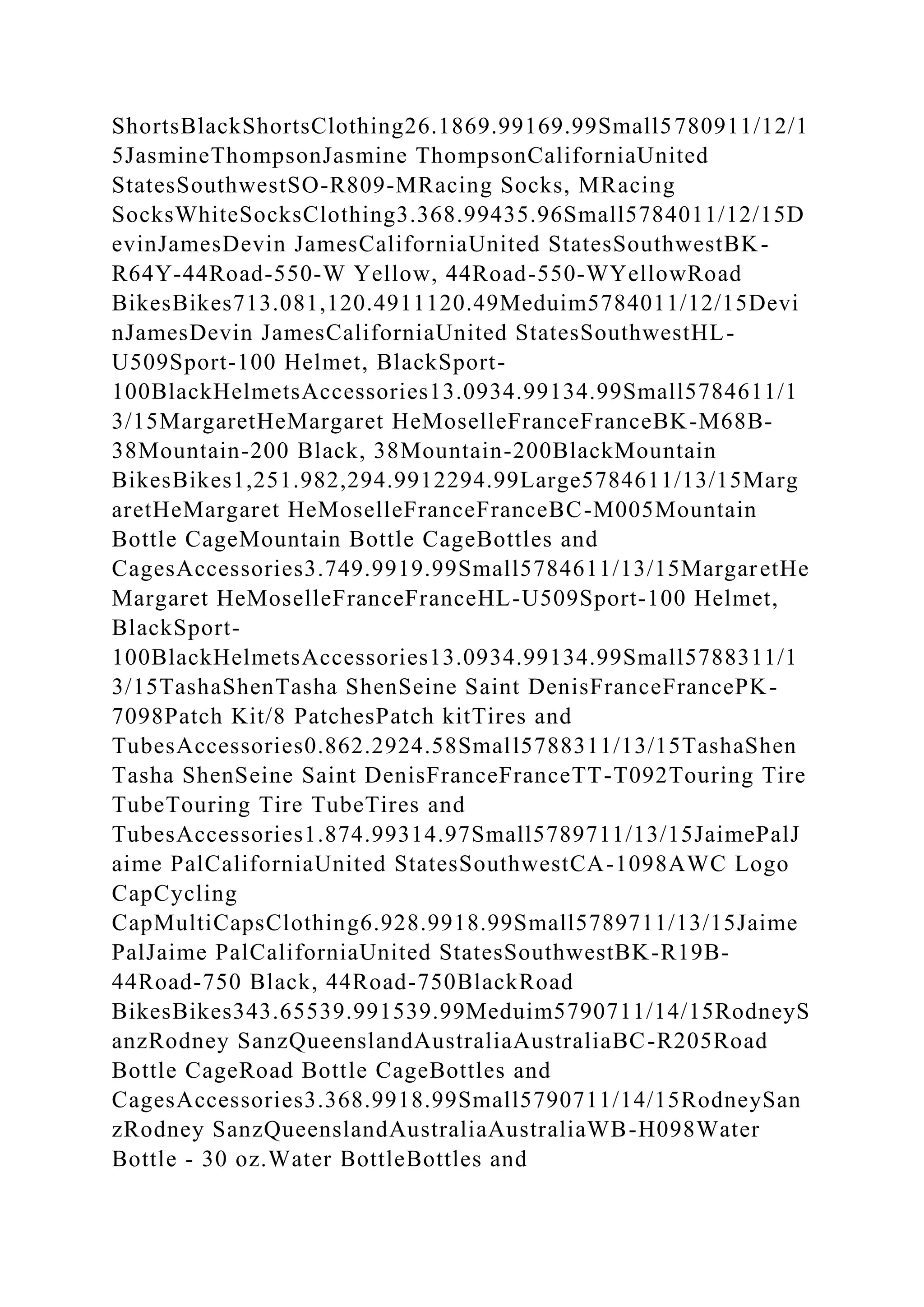 BSBPMG522 Undertake project work1HousekeepingE.docx