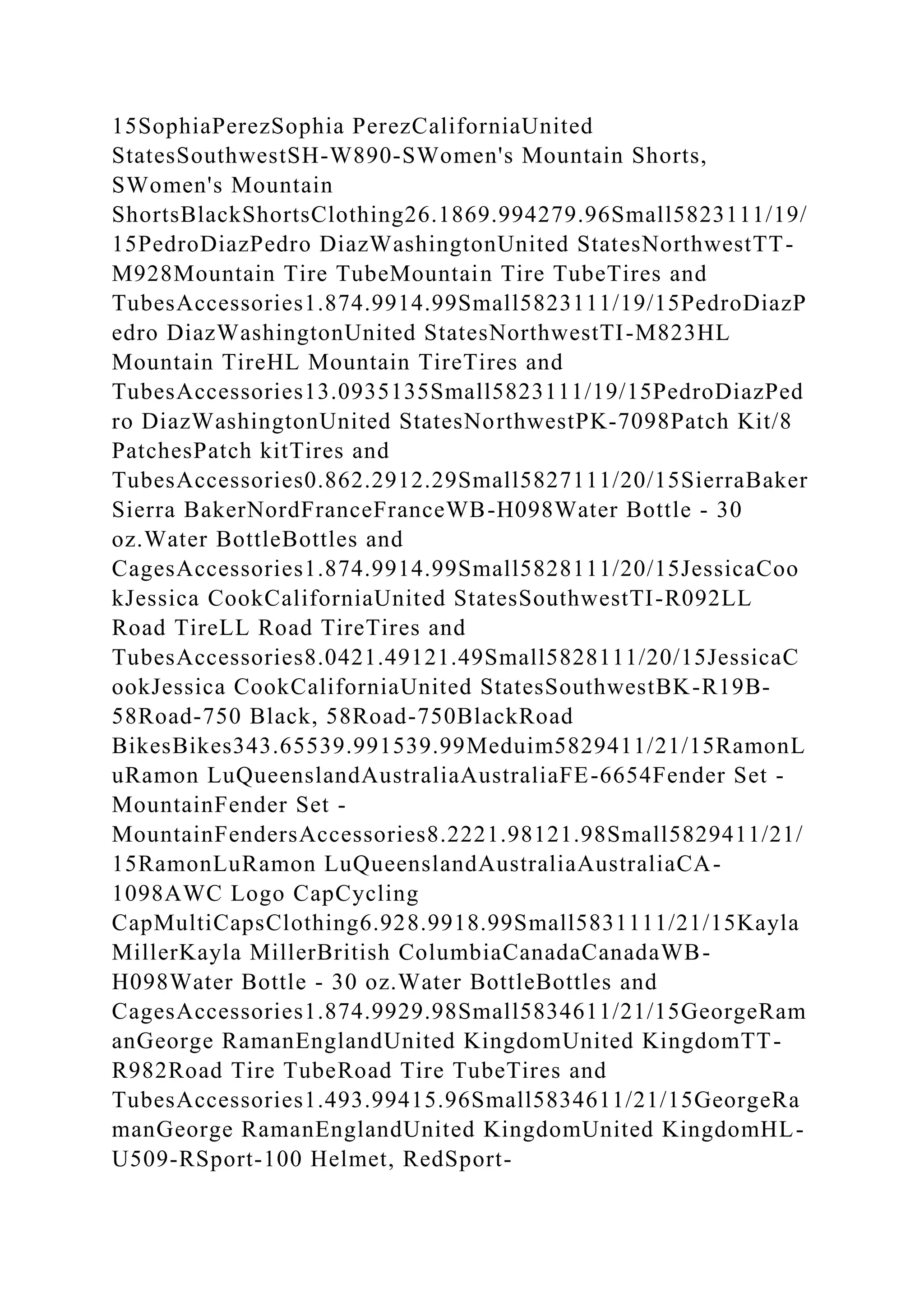 BSBPMG522 Undertake project work1HousekeepingE.docx