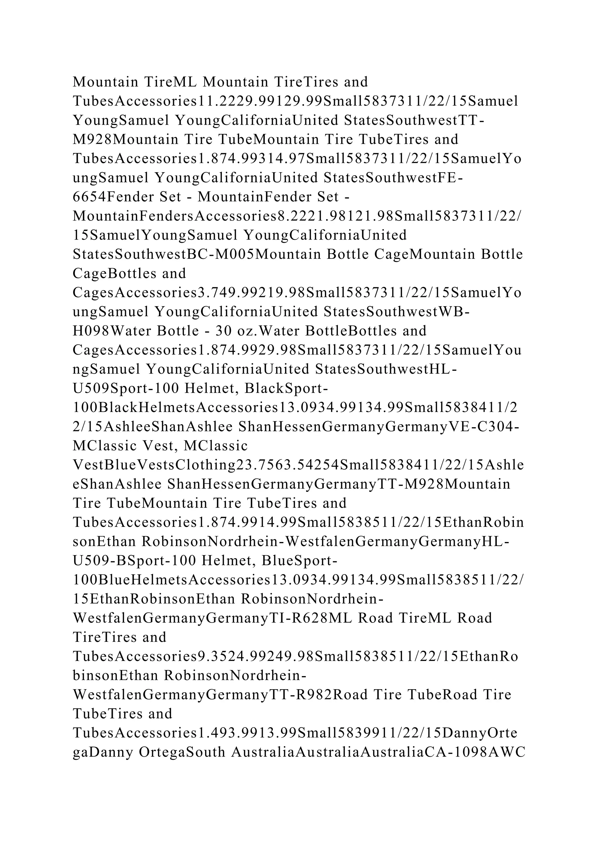 BSBPMG522 Undertake project work1HousekeepingE.docx