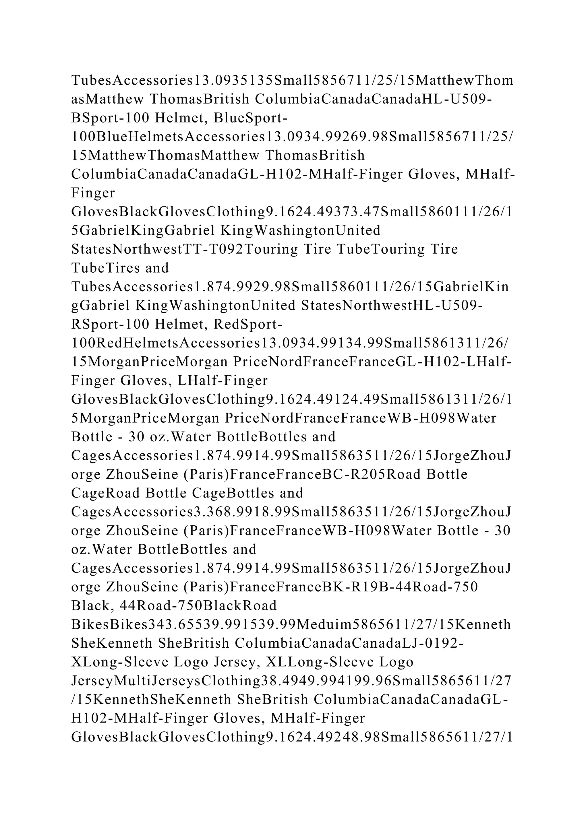 BSBPMG522 Undertake project work1HousekeepingE.docx