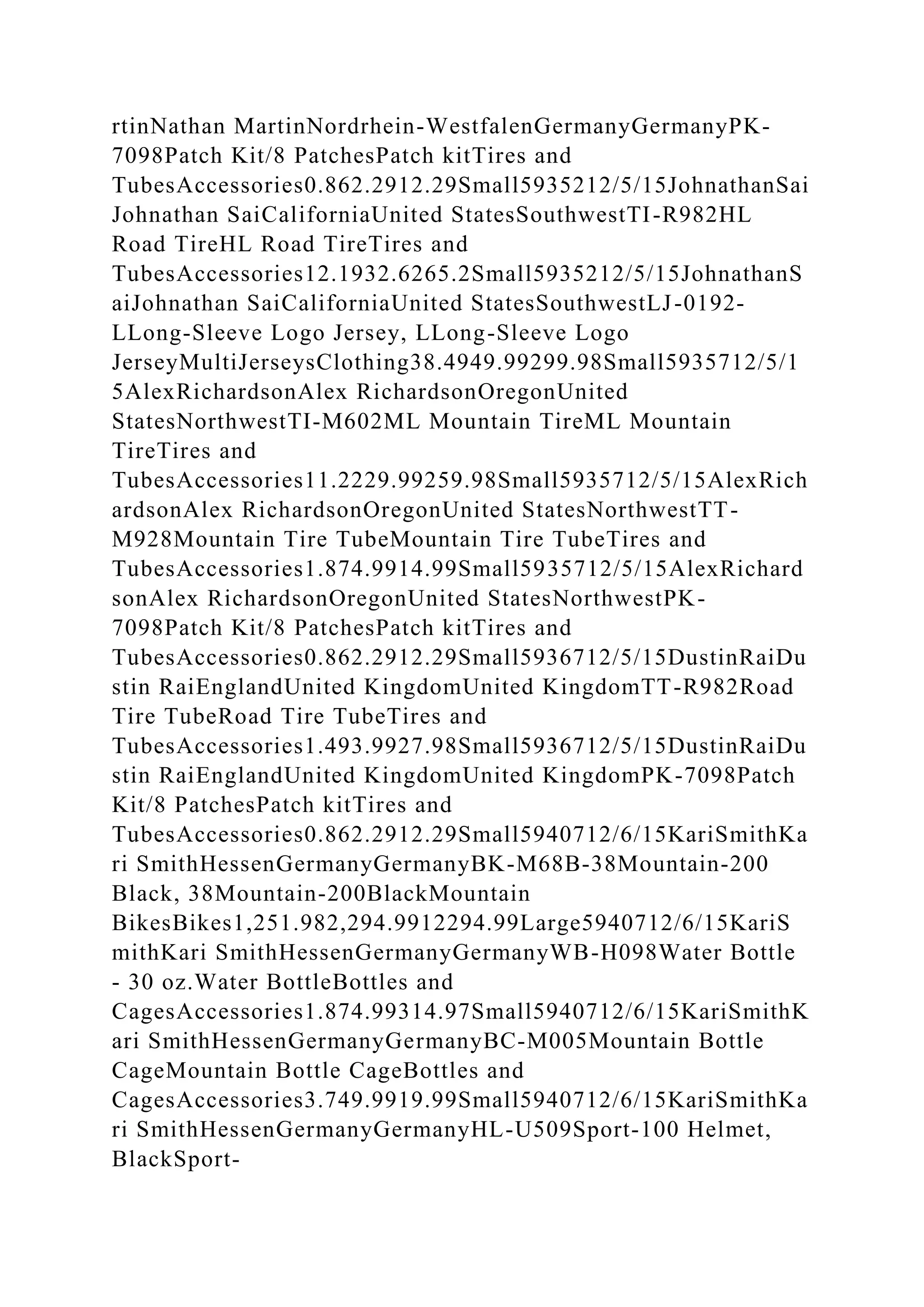 BSBPMG522 Undertake project work1HousekeepingE.docx