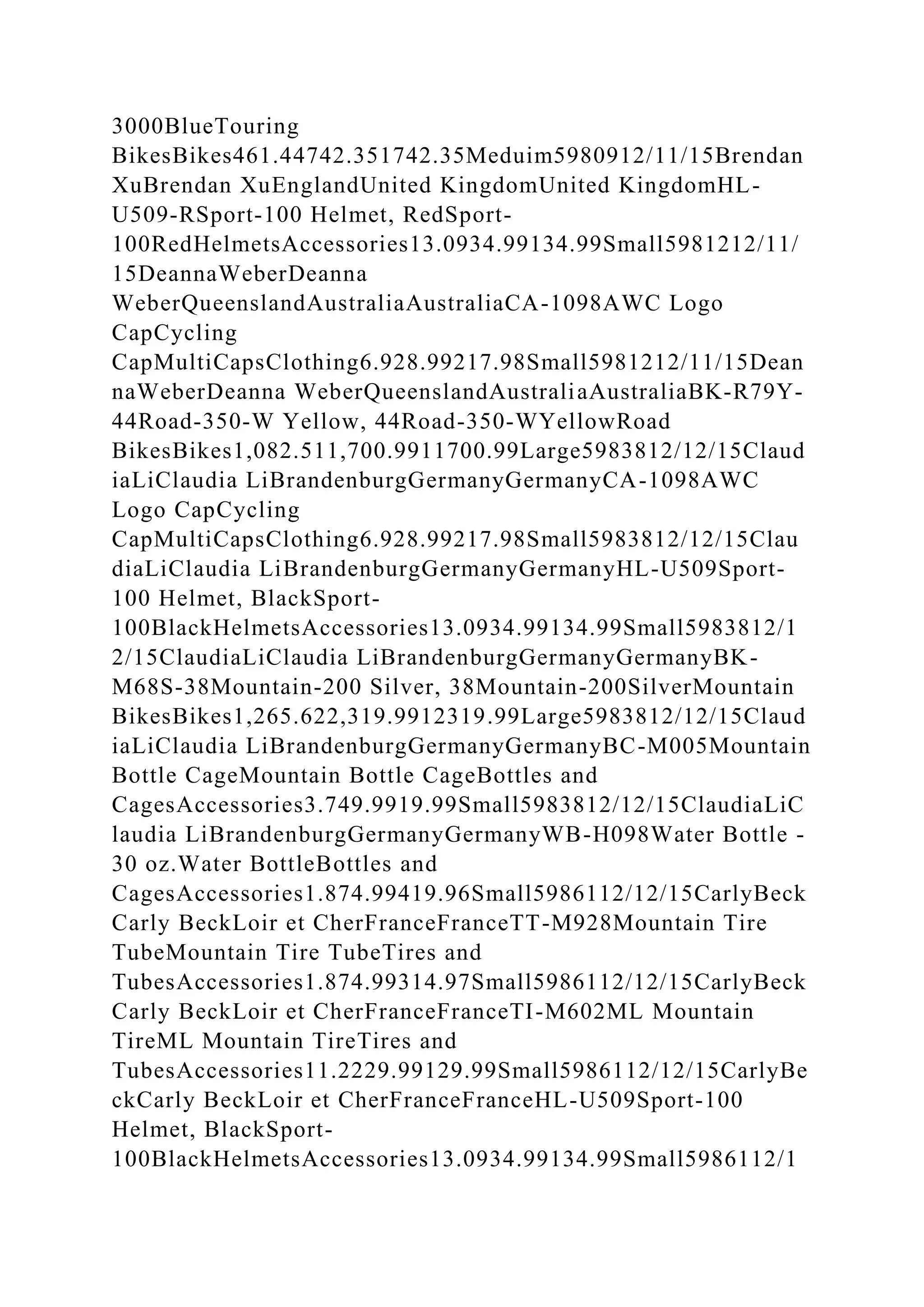 BSBPMG522 Undertake project work1HousekeepingE.docx