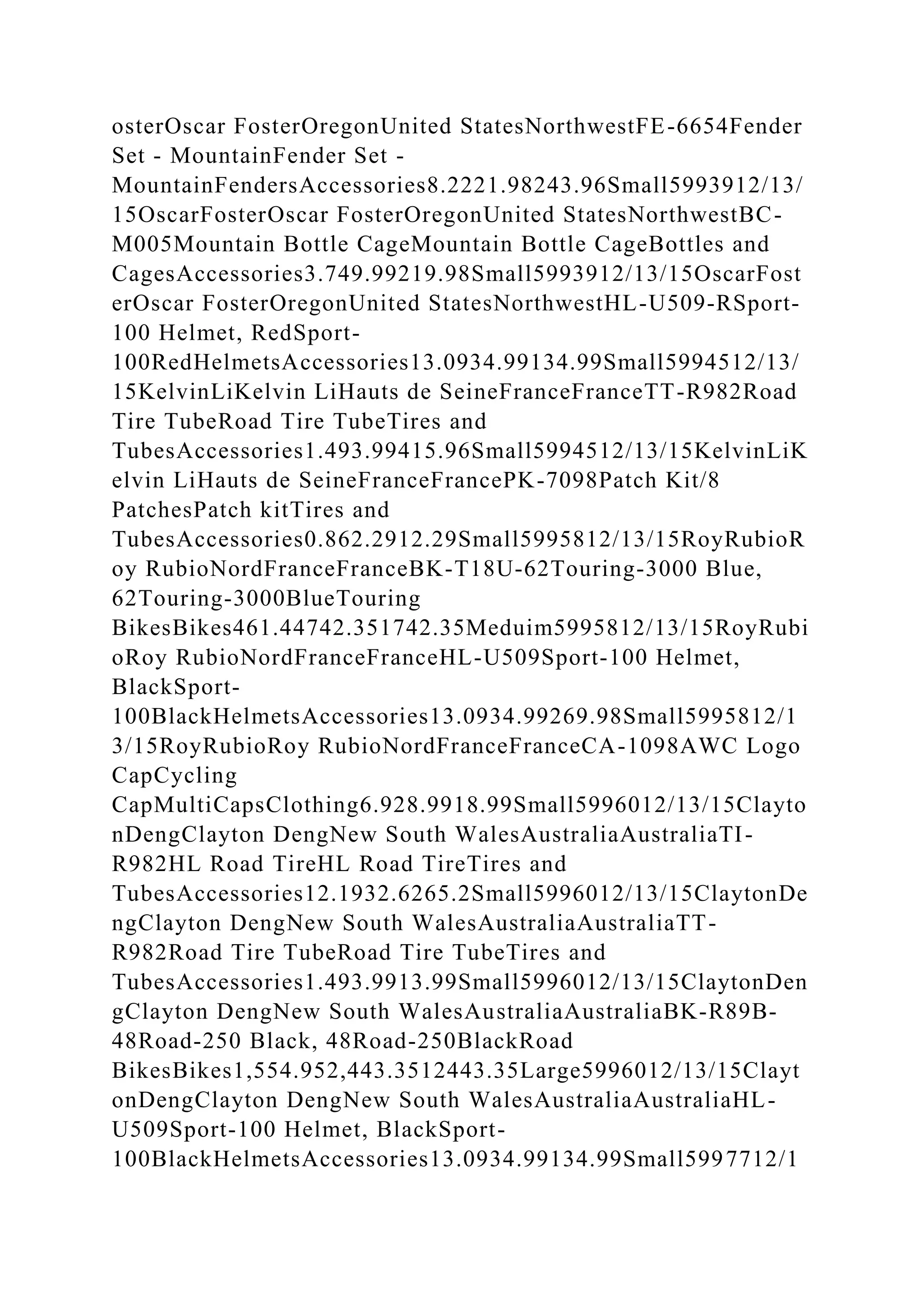 BSBPMG522 Undertake project work1HousekeepingE.docx