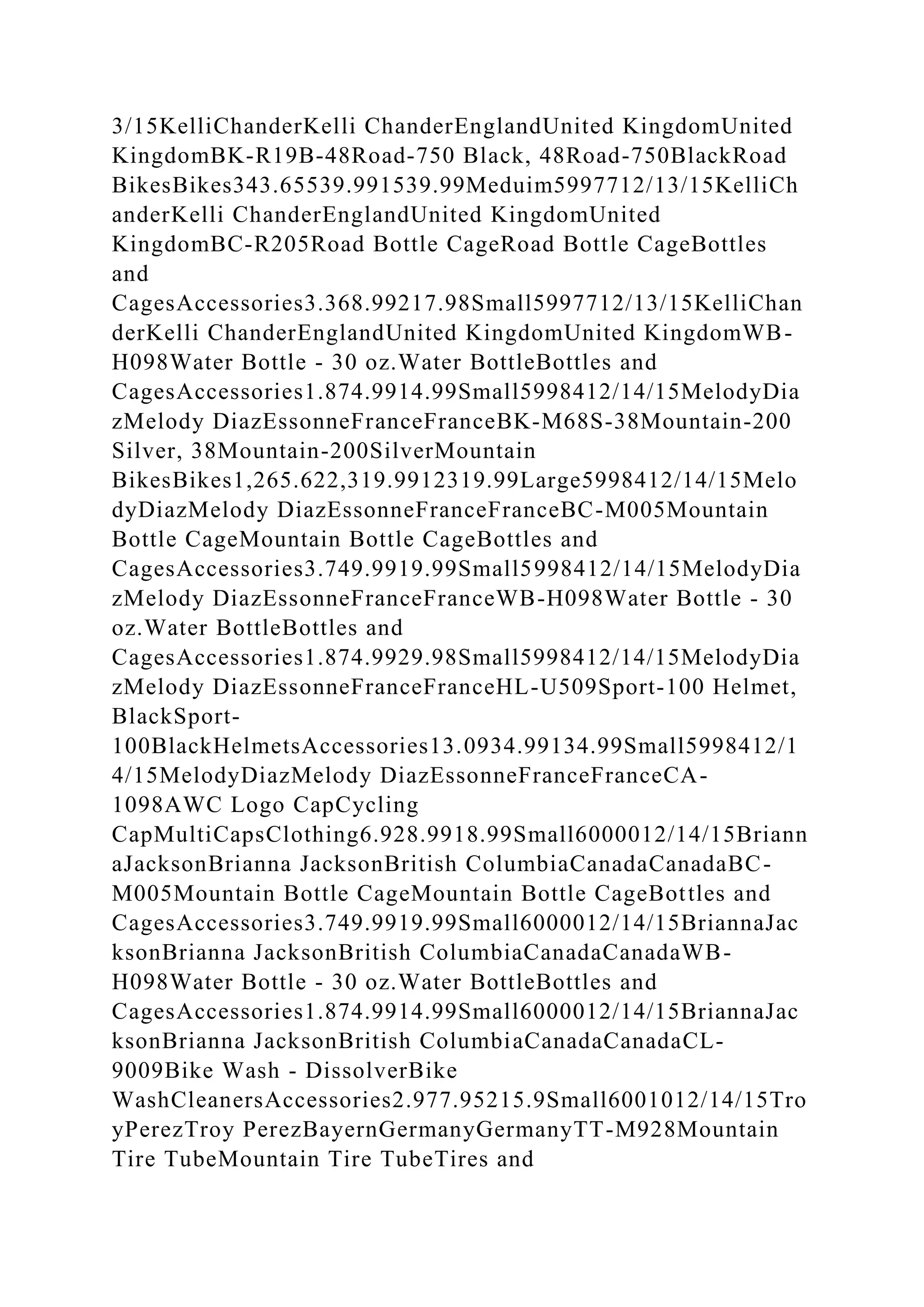 BSBPMG522 Undertake project work1HousekeepingE.docx