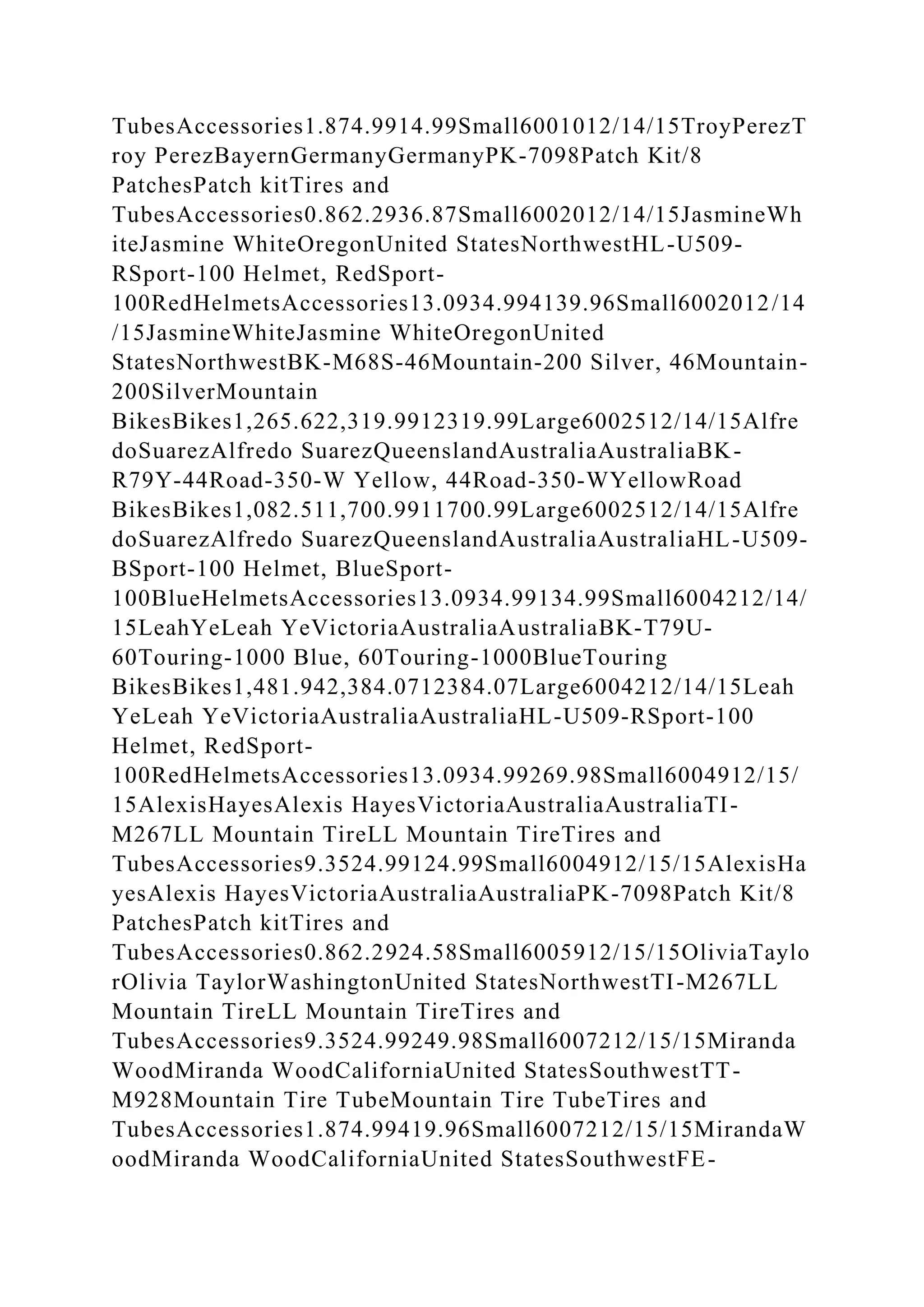 BSBPMG522 Undertake project work1HousekeepingE.docx