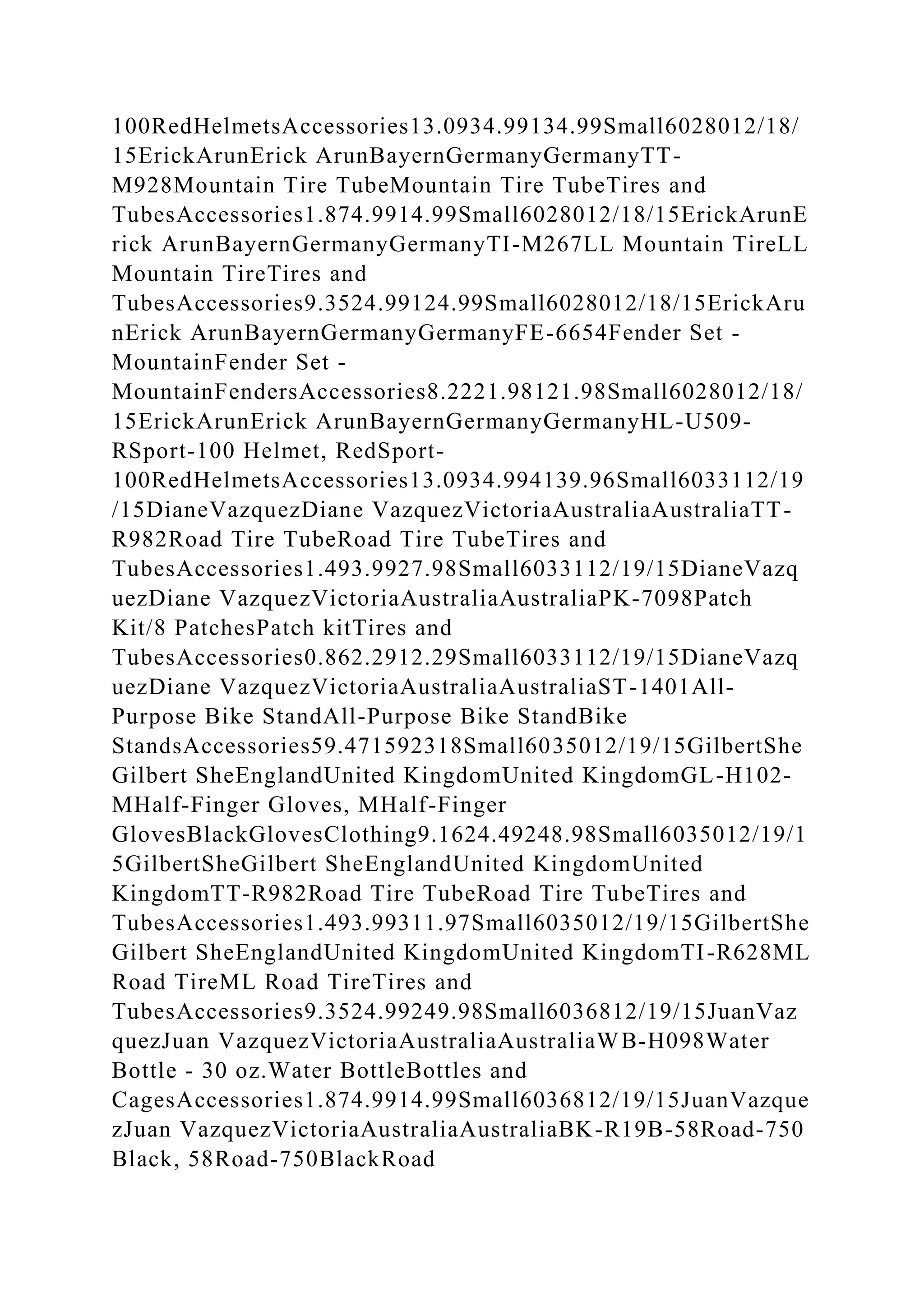 BSBPMG522 Undertake project work1HousekeepingE.docx