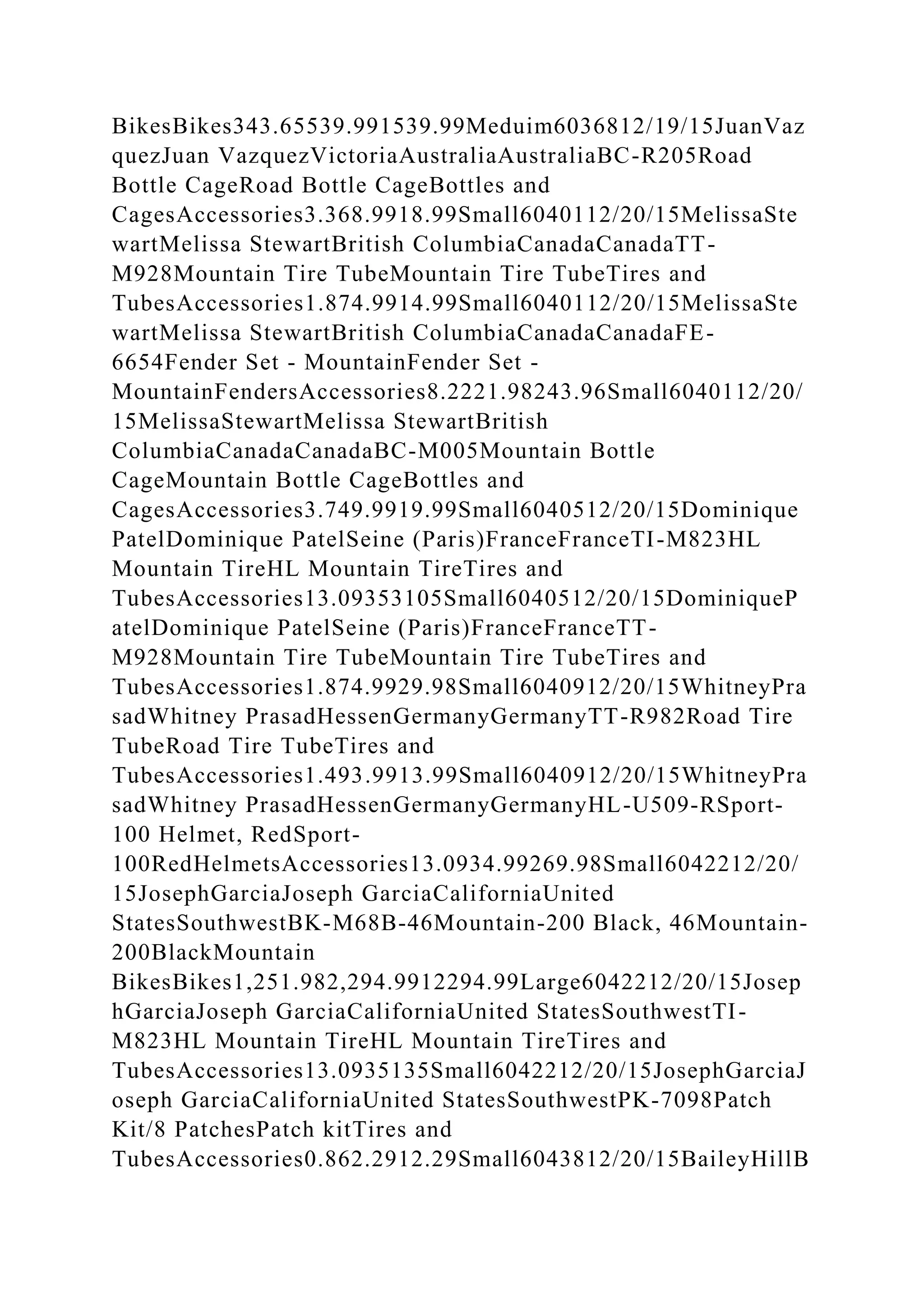 BSBPMG522 Undertake project work1HousekeepingE.docx